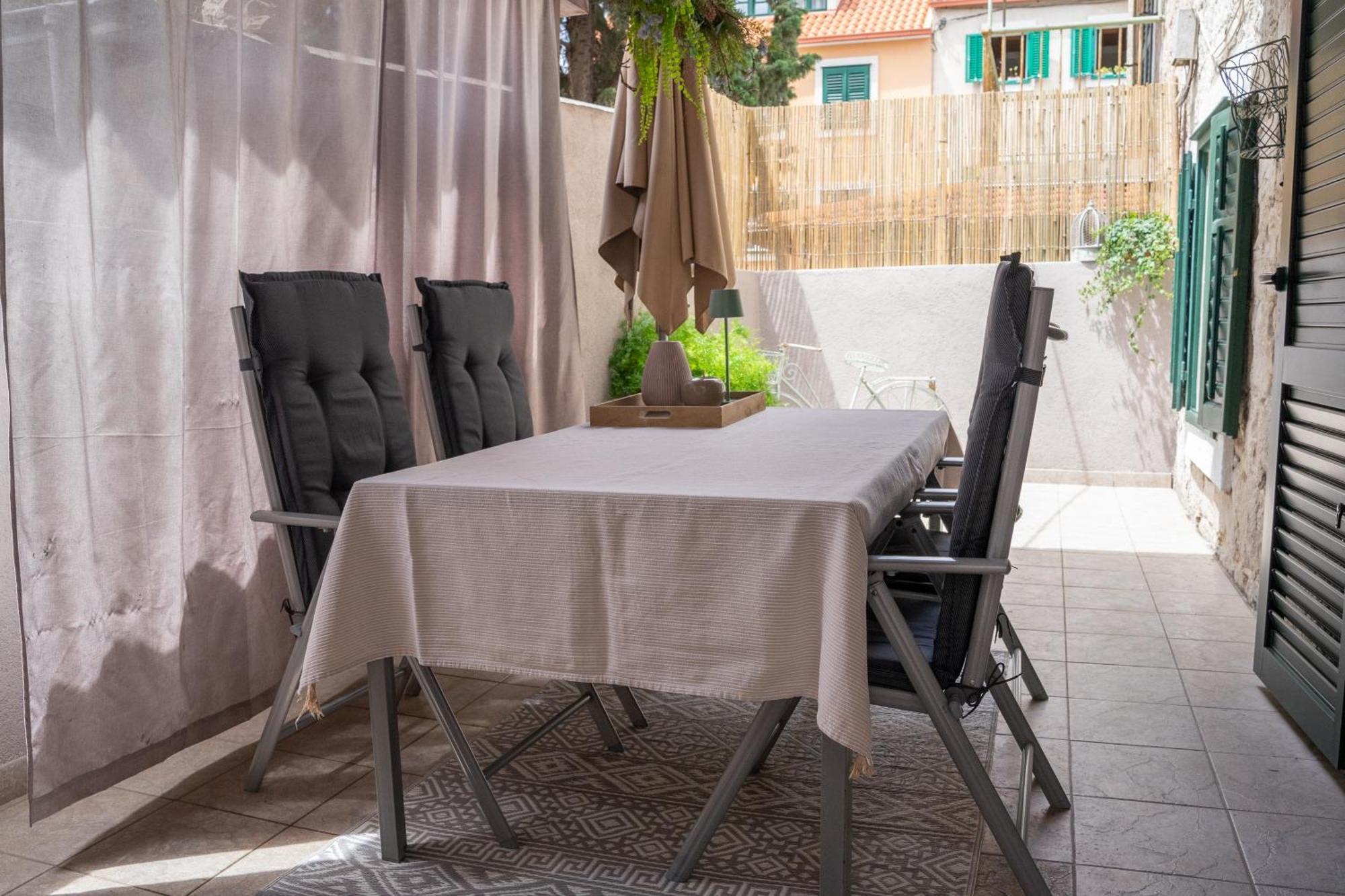 Apartman Bubalova *