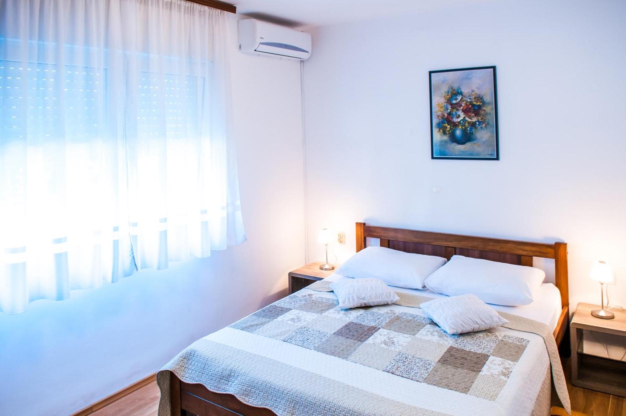 Rajic Guest house 3*