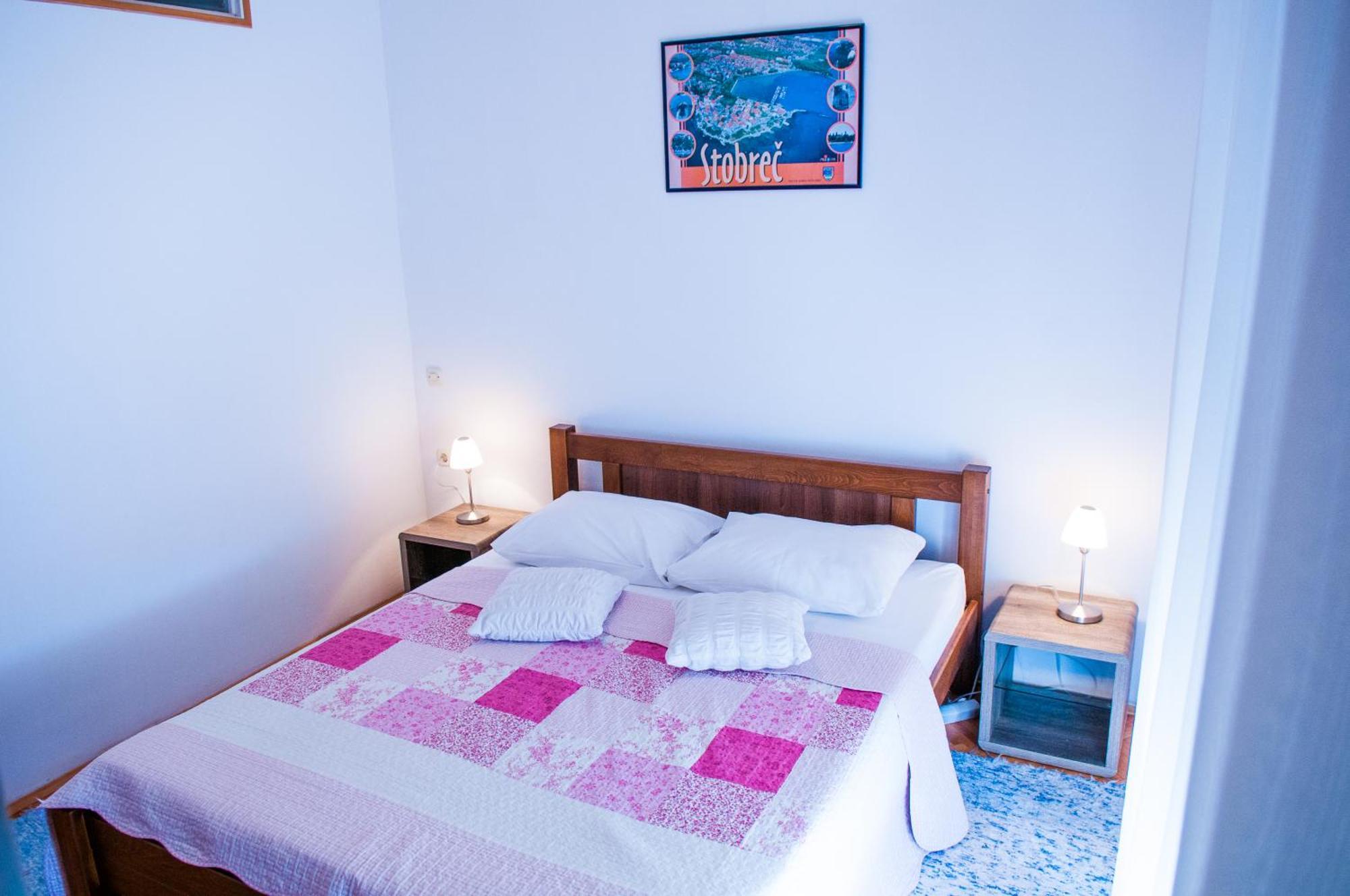 Guest house Rajic Split