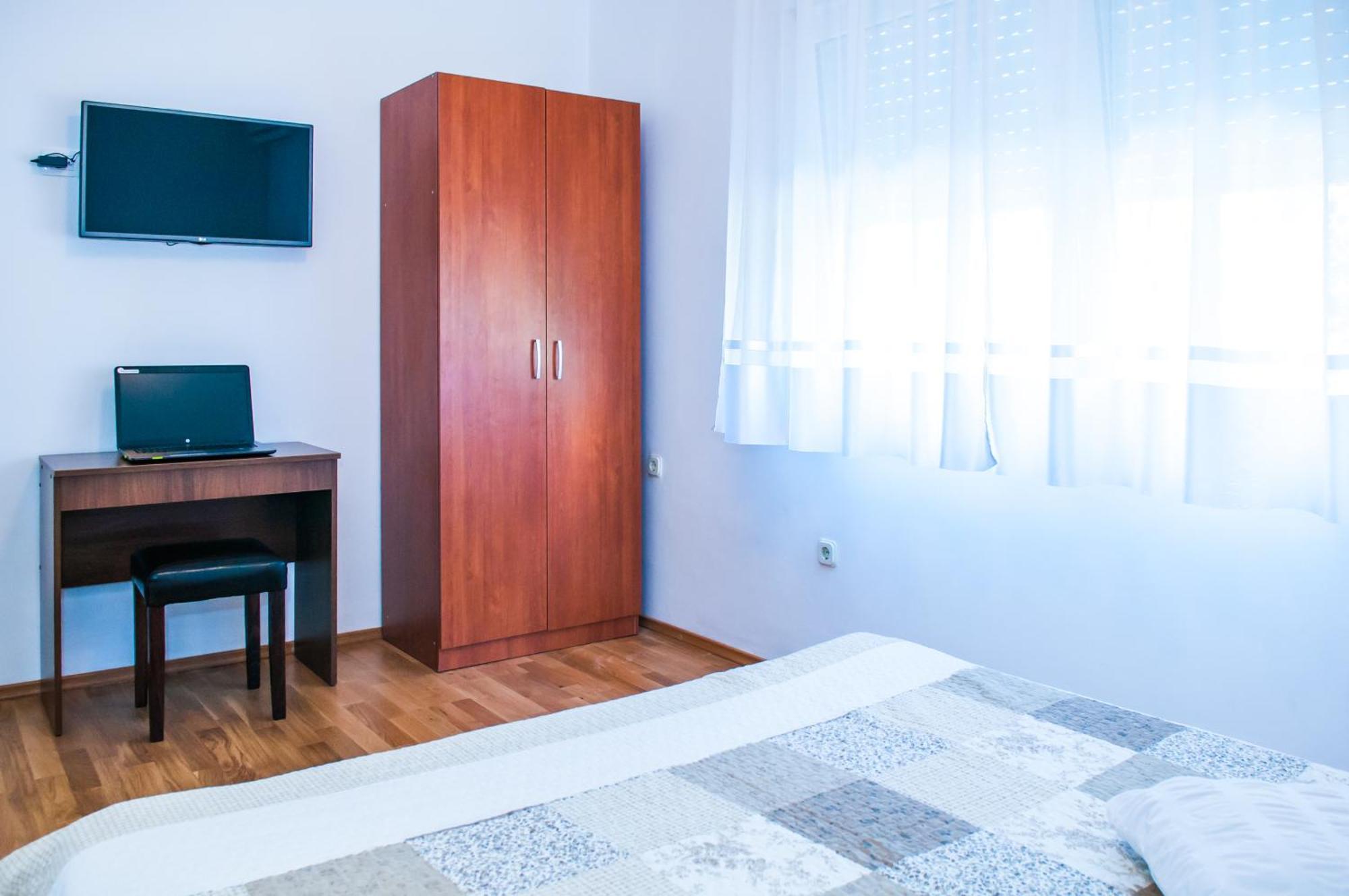 Rajic Guest house 3*
