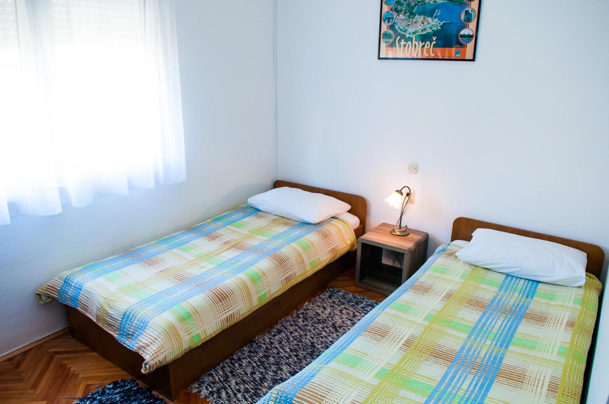 Rajic Guest house Split
