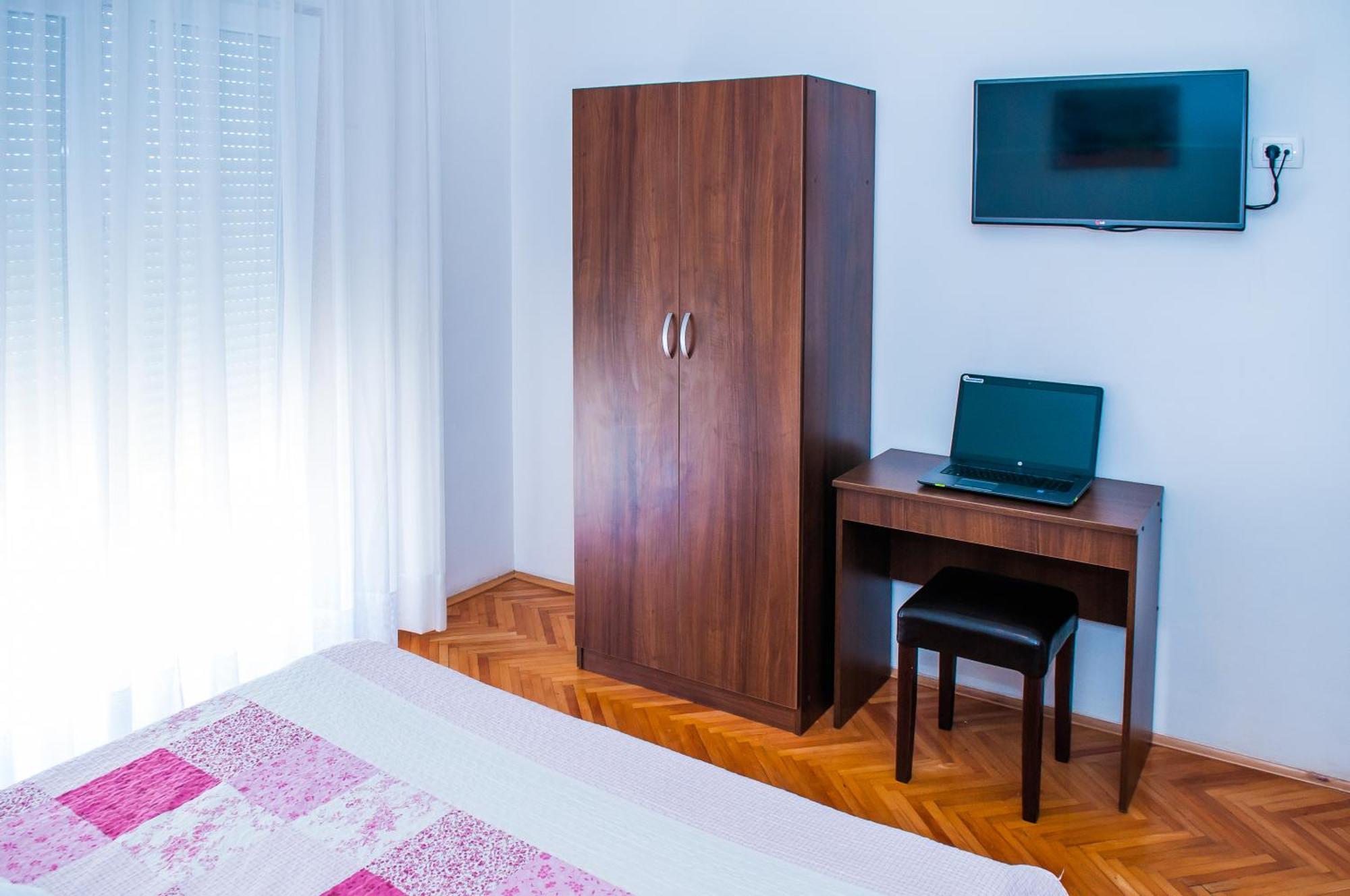 Guest house Rajic