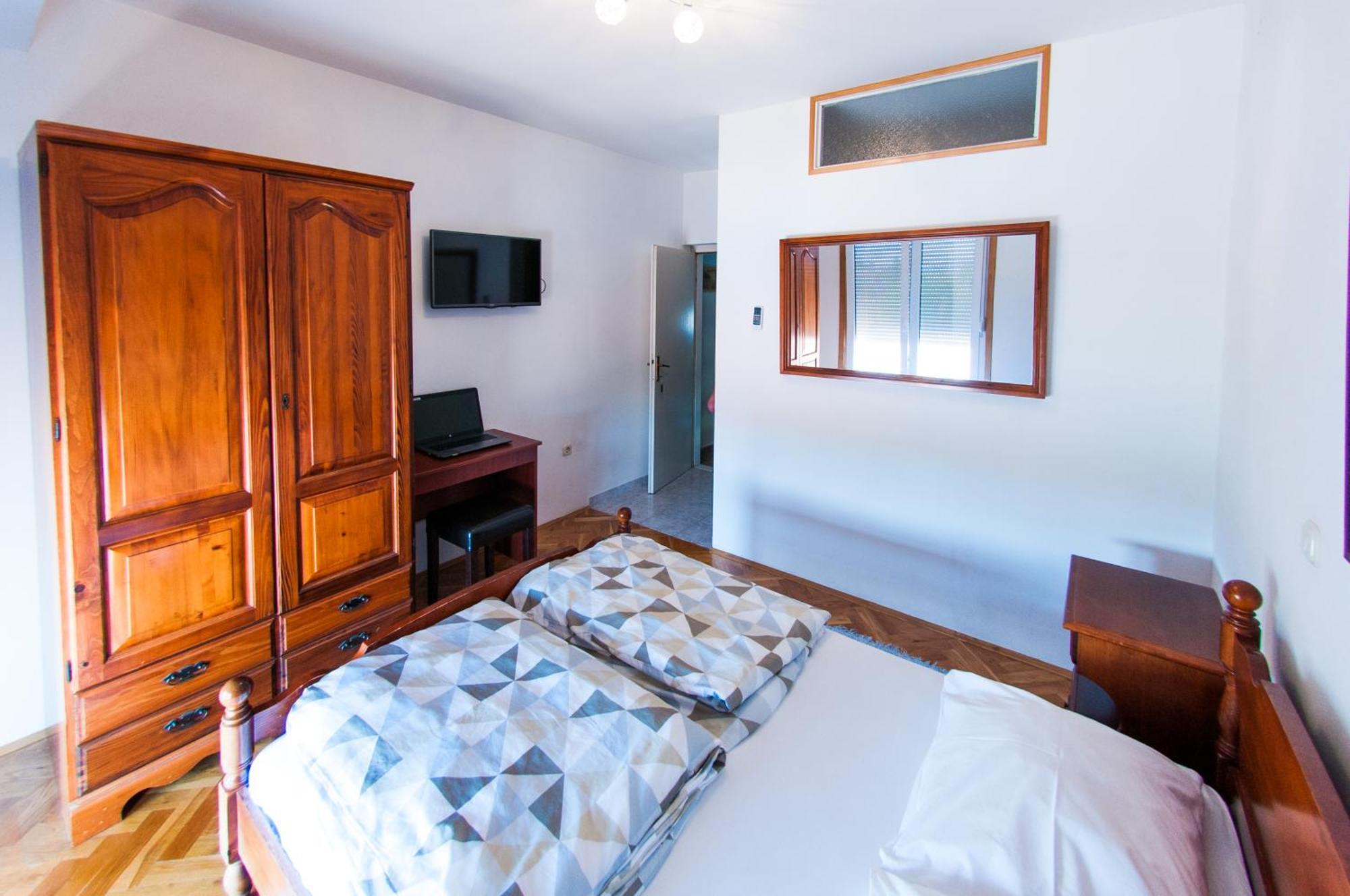 Rajic Guest house 3*