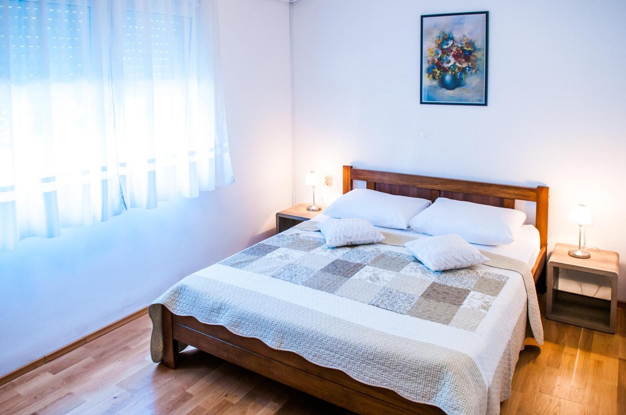 Guest house Rajic Split