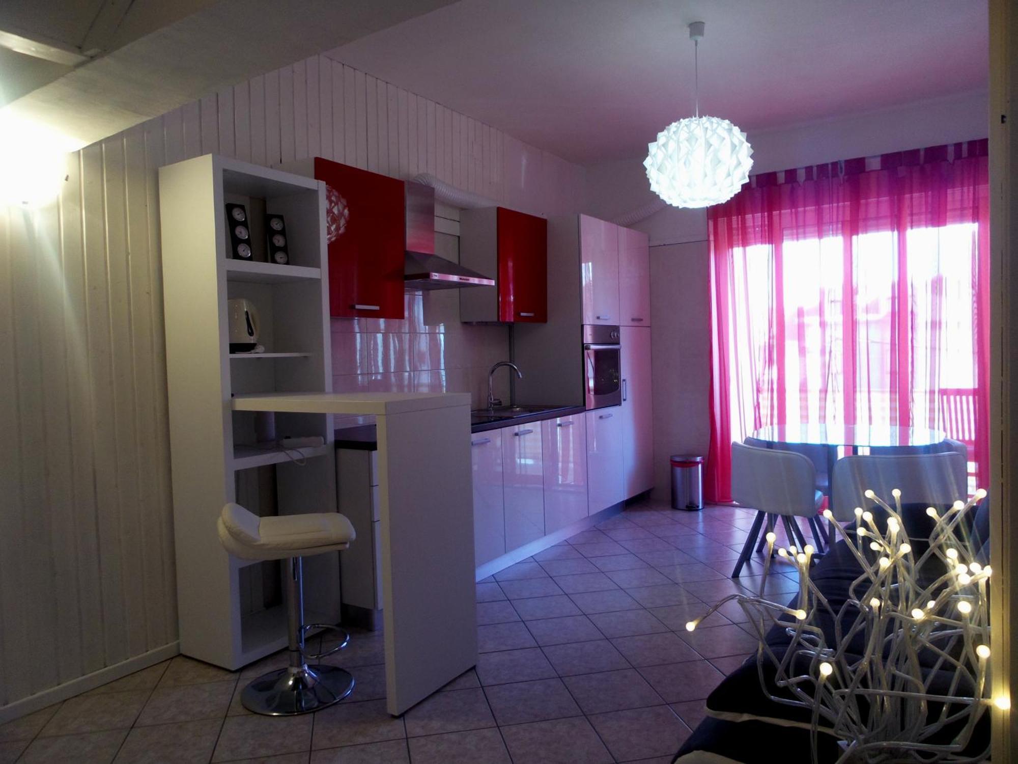 Apartment Ella *
