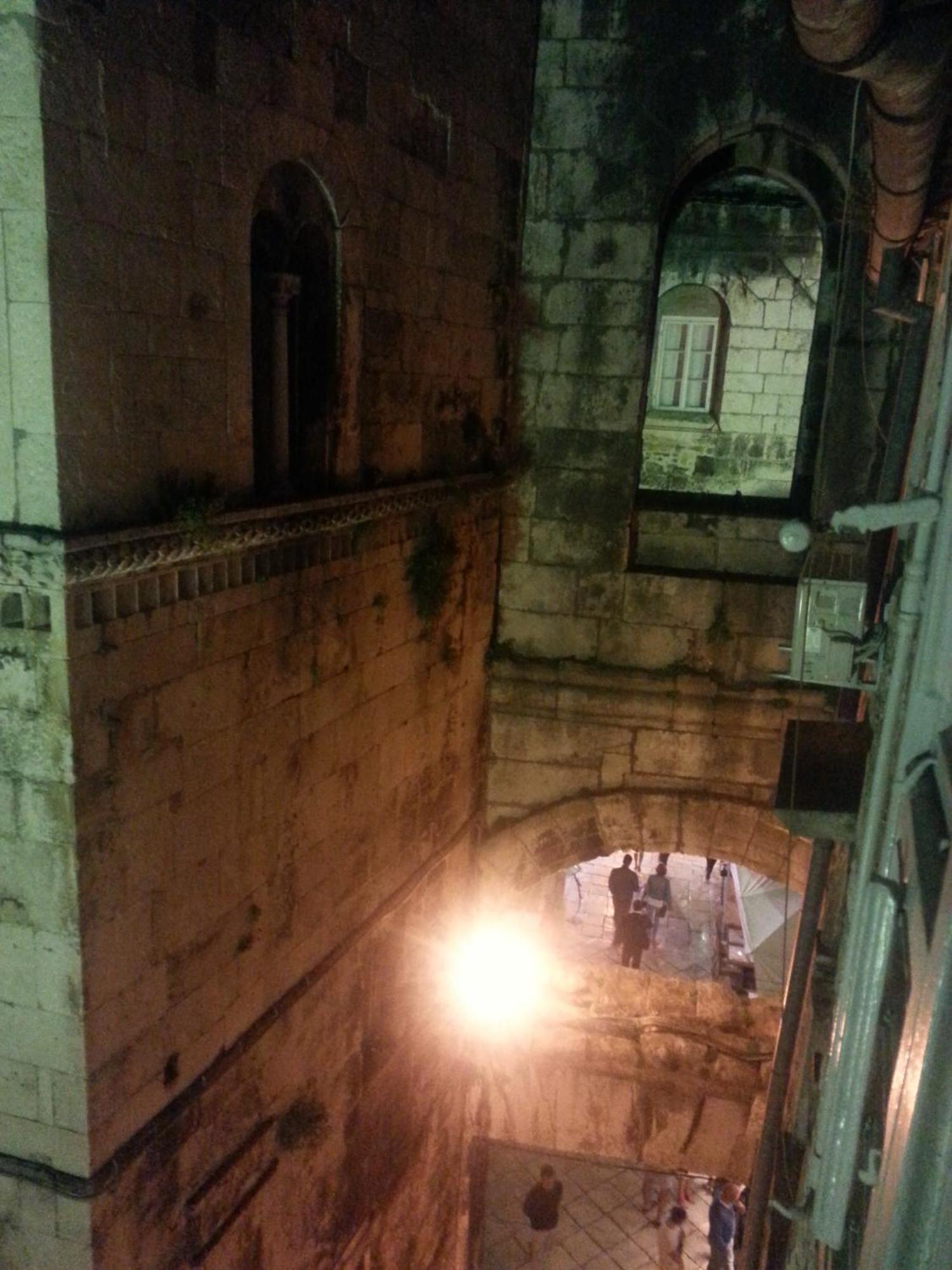 Apartamento Private In Diocletians Palace