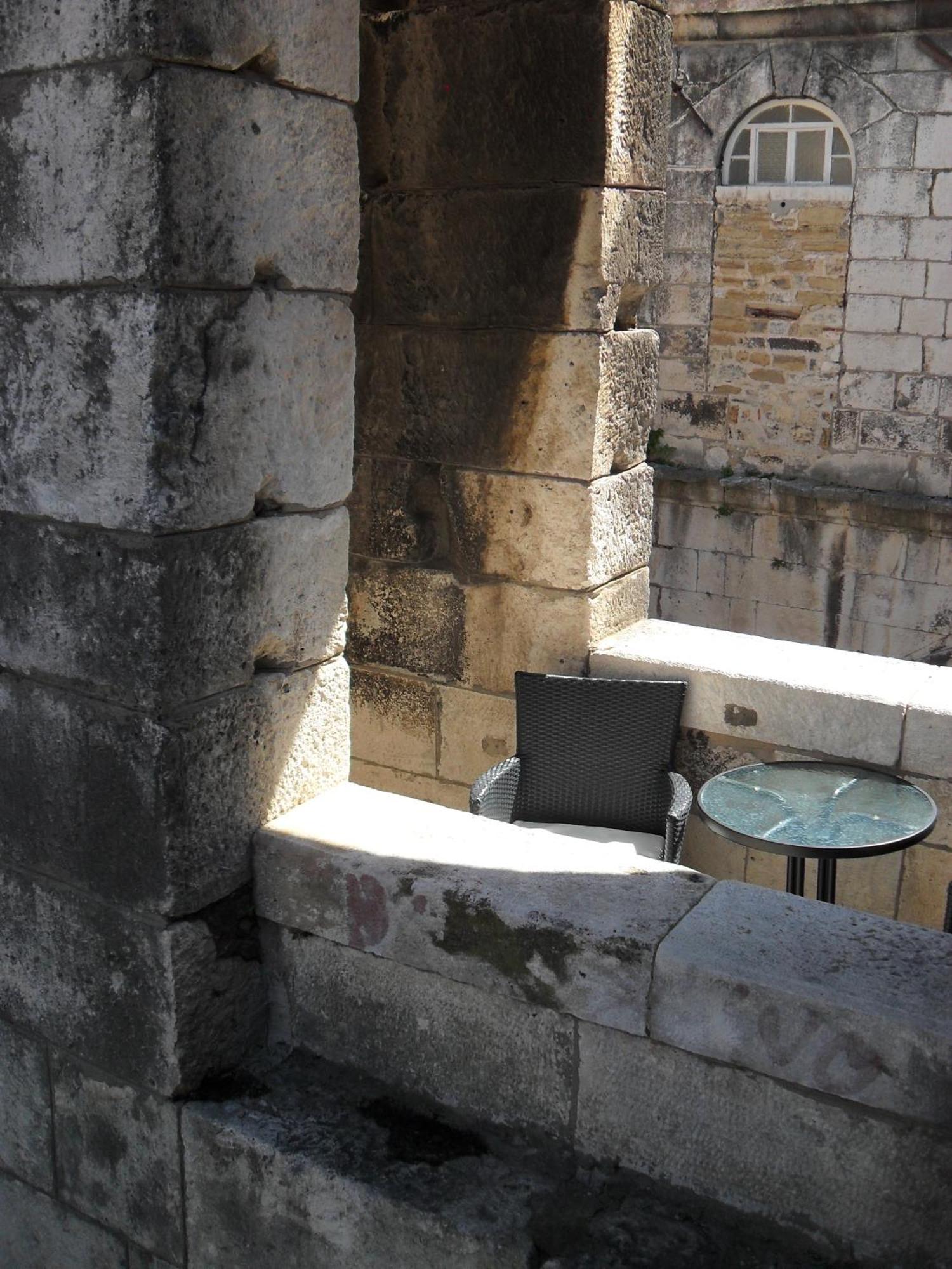 Private In Diocletians Palace * Split