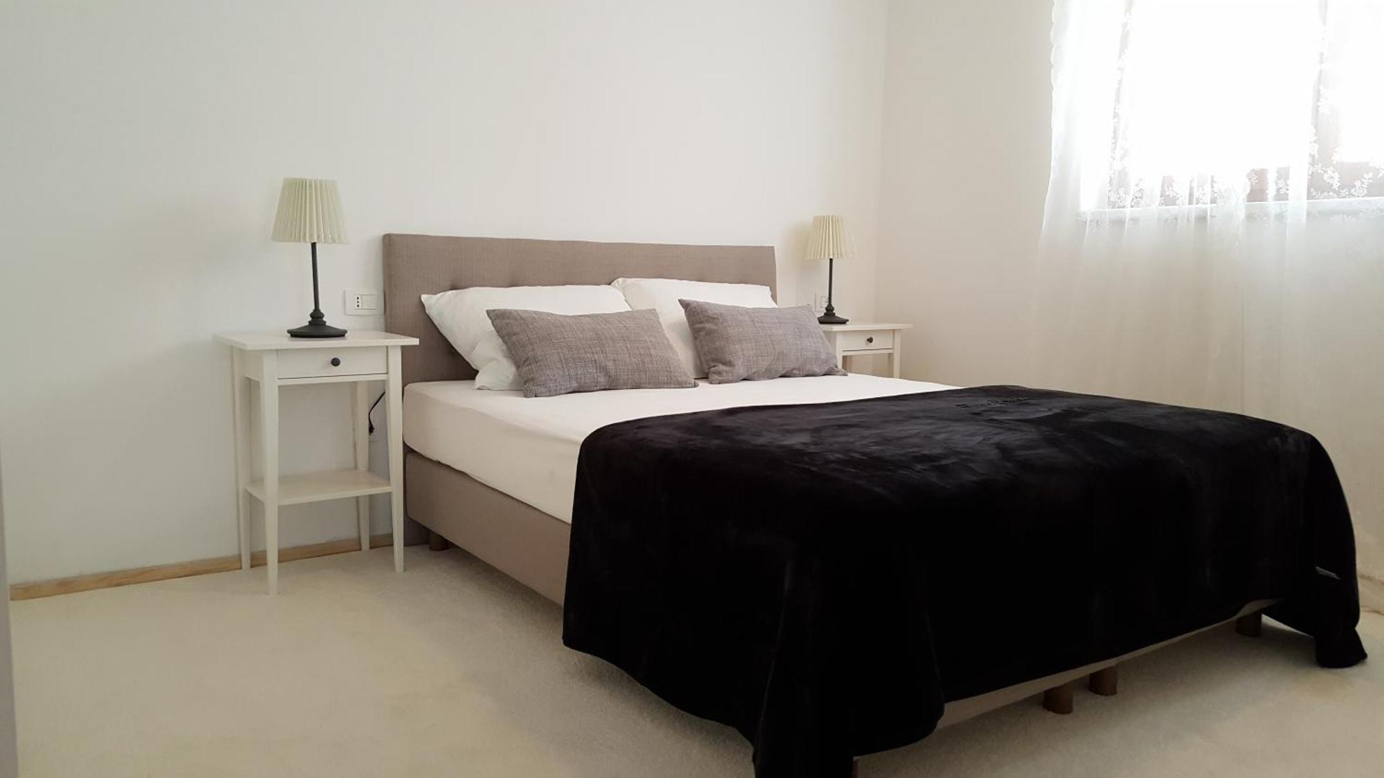 Apartman Apartments Vinko *