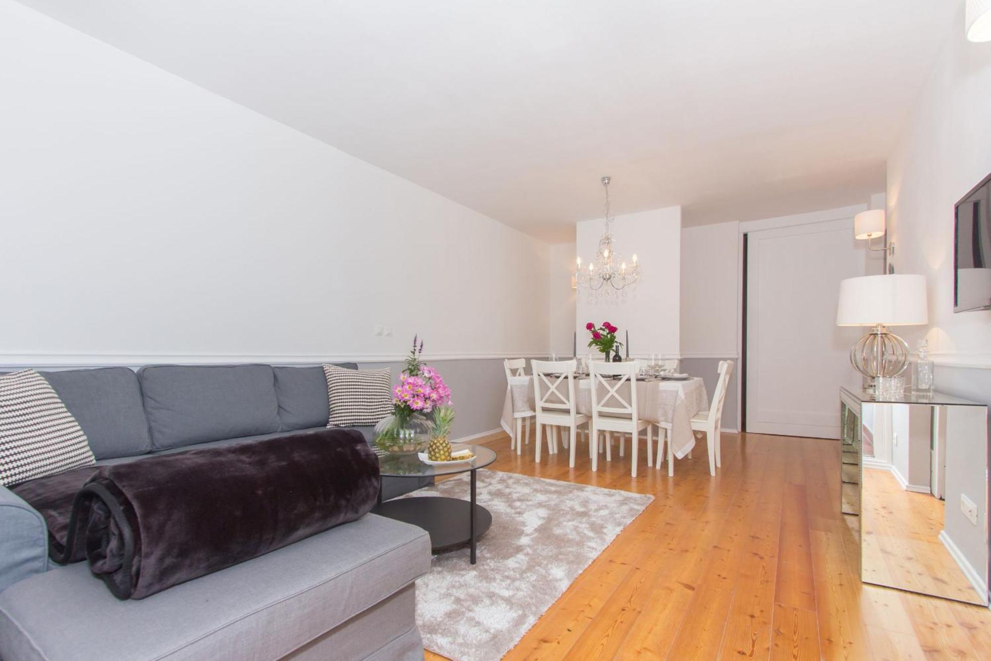 Vinko Appartement Split