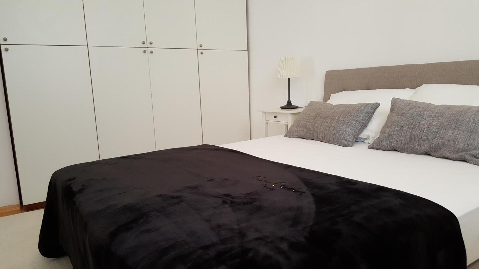 Appartement Vinko *