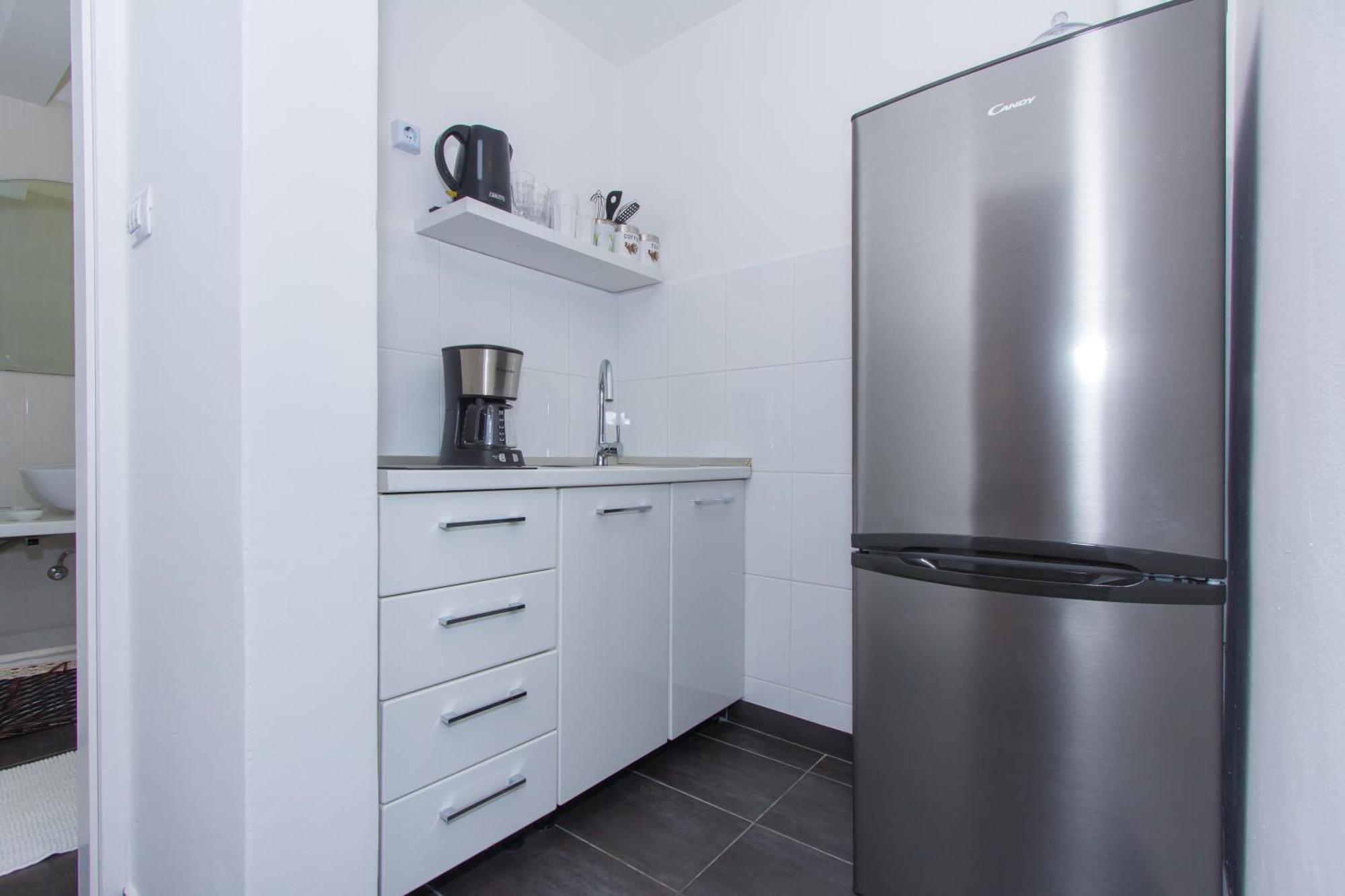 Vinko Appartement Split