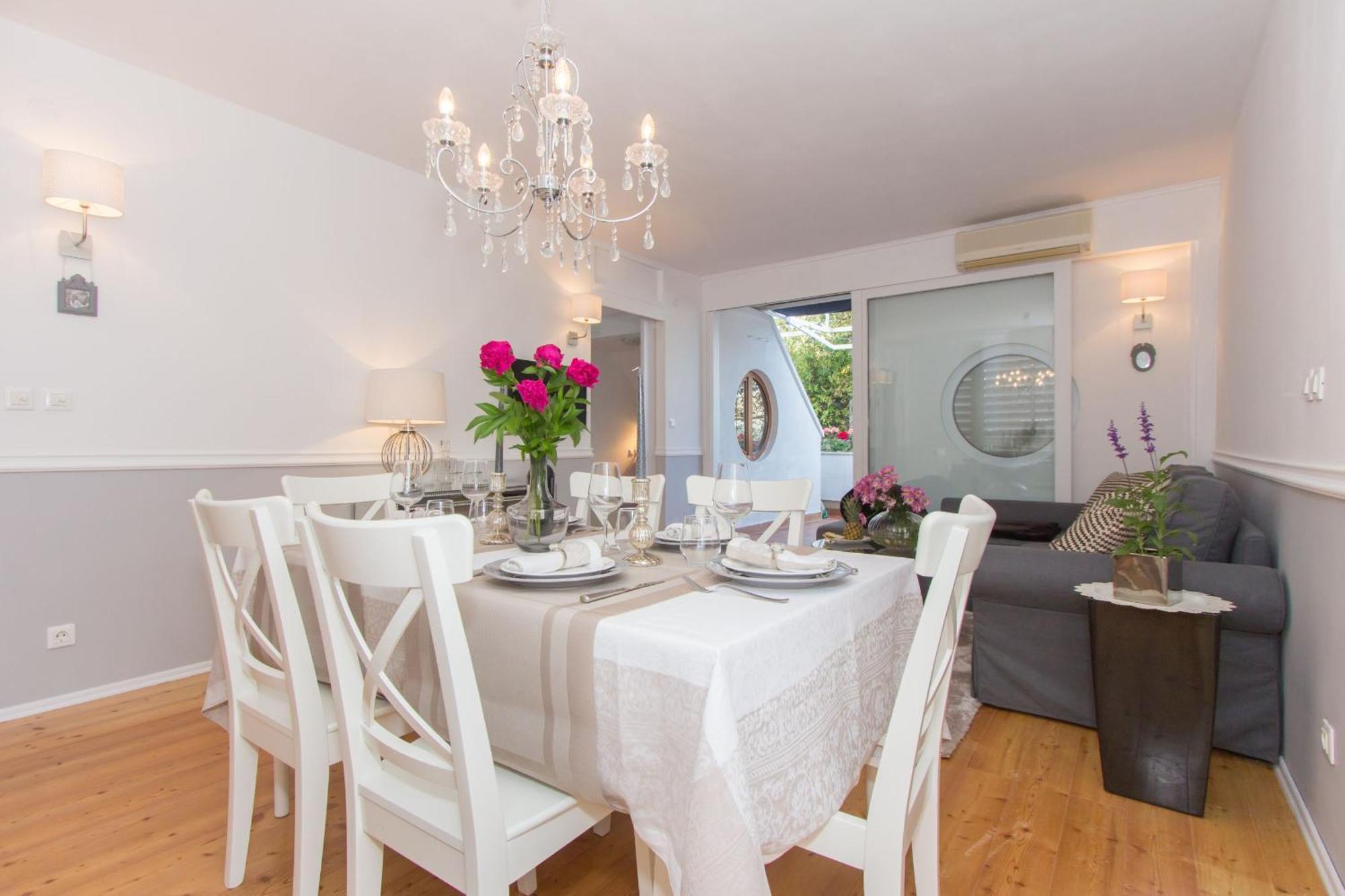 Vinko Appartement *