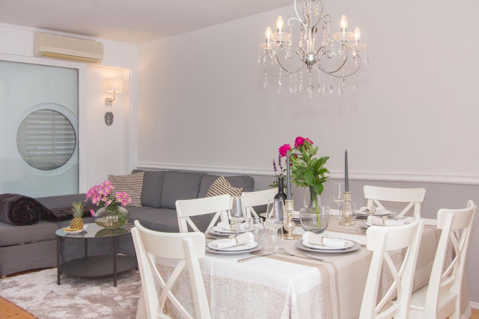 Vinko Appartement *