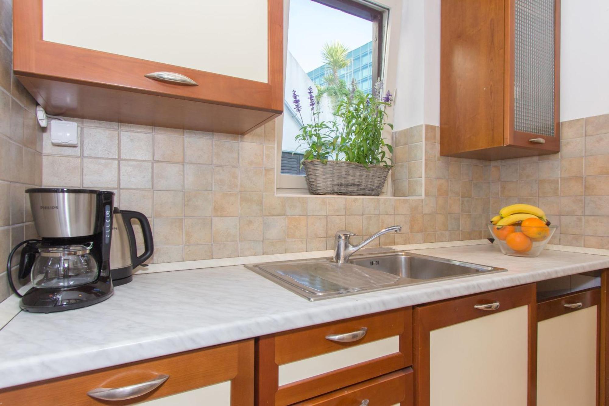 Appartement Vinko *