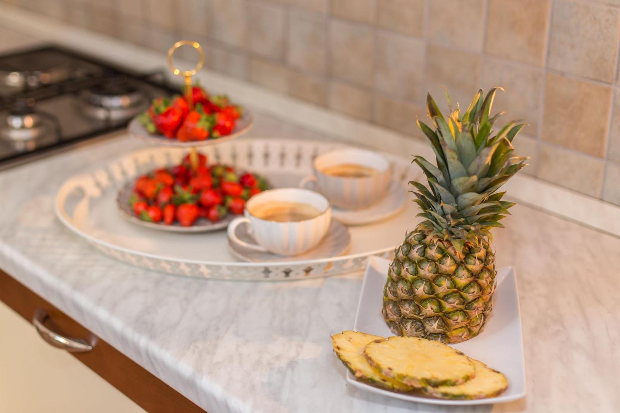 Appartement Vinko Split