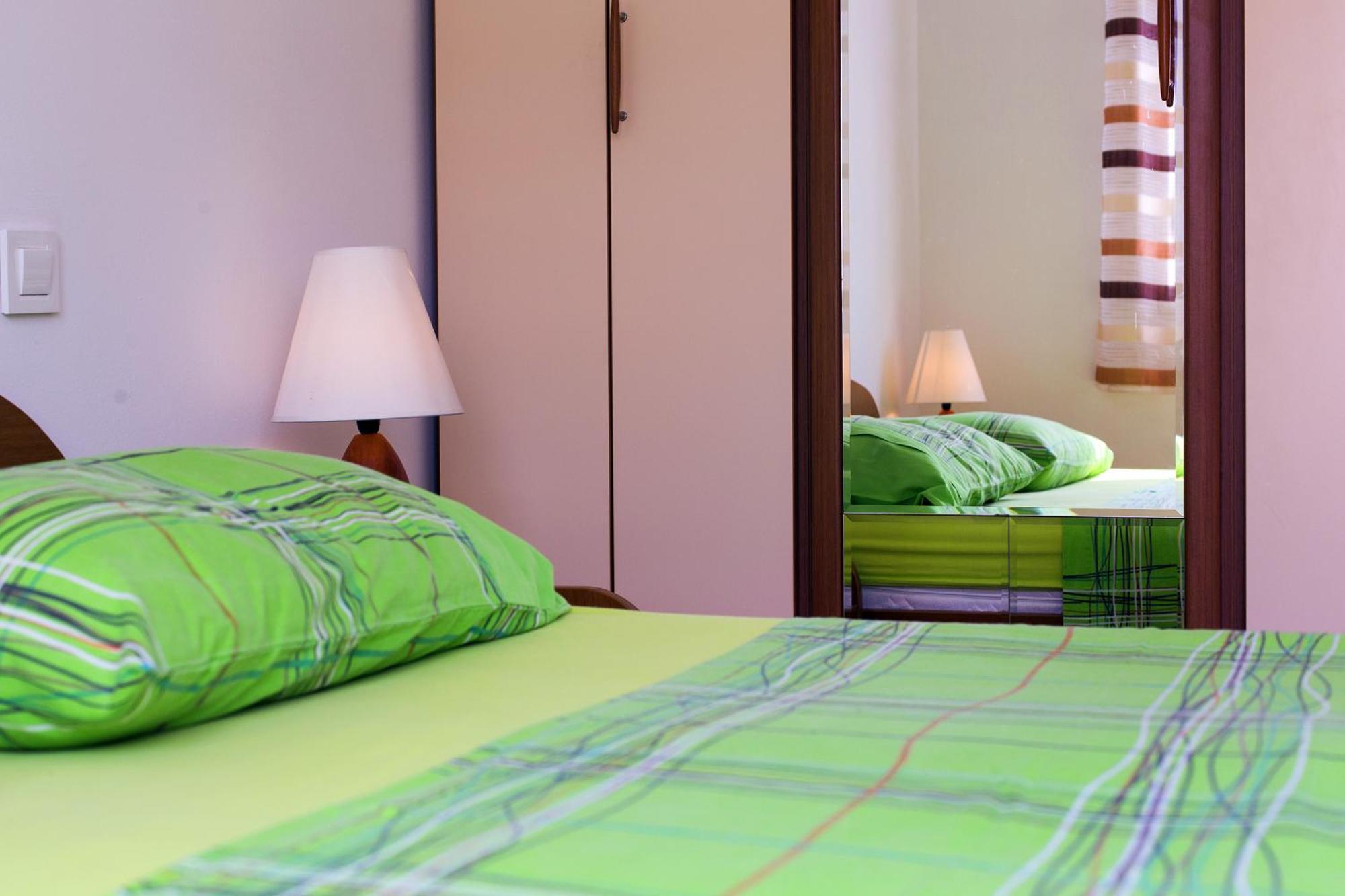 Apartamento Apartments Zenta *