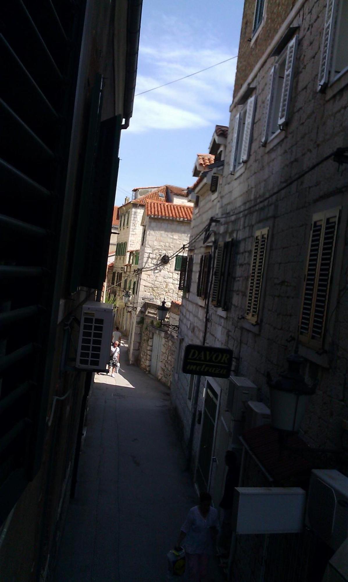 Adagio Theatre Apartamento