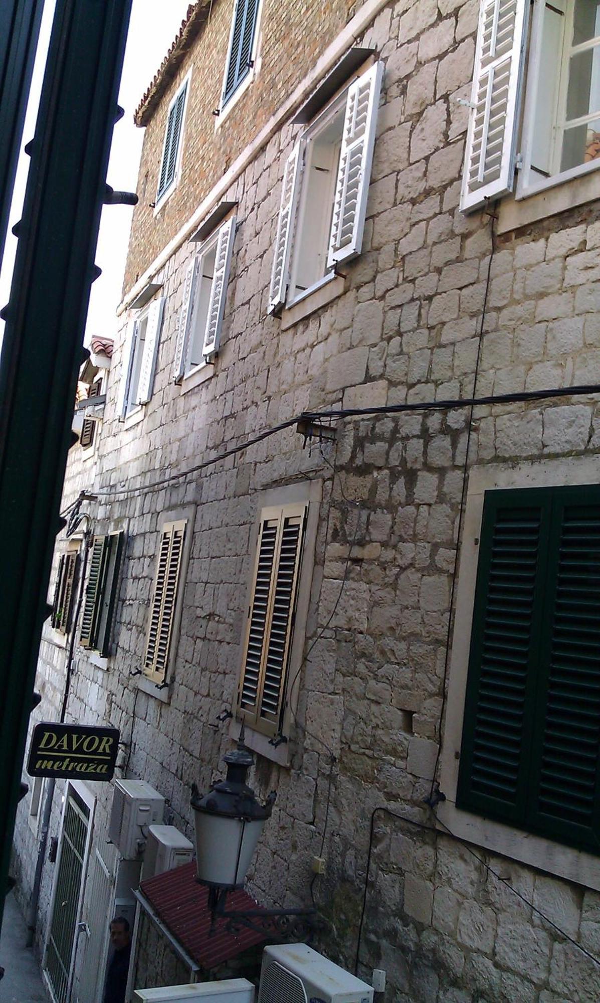 Apartamento Adagio Theatre