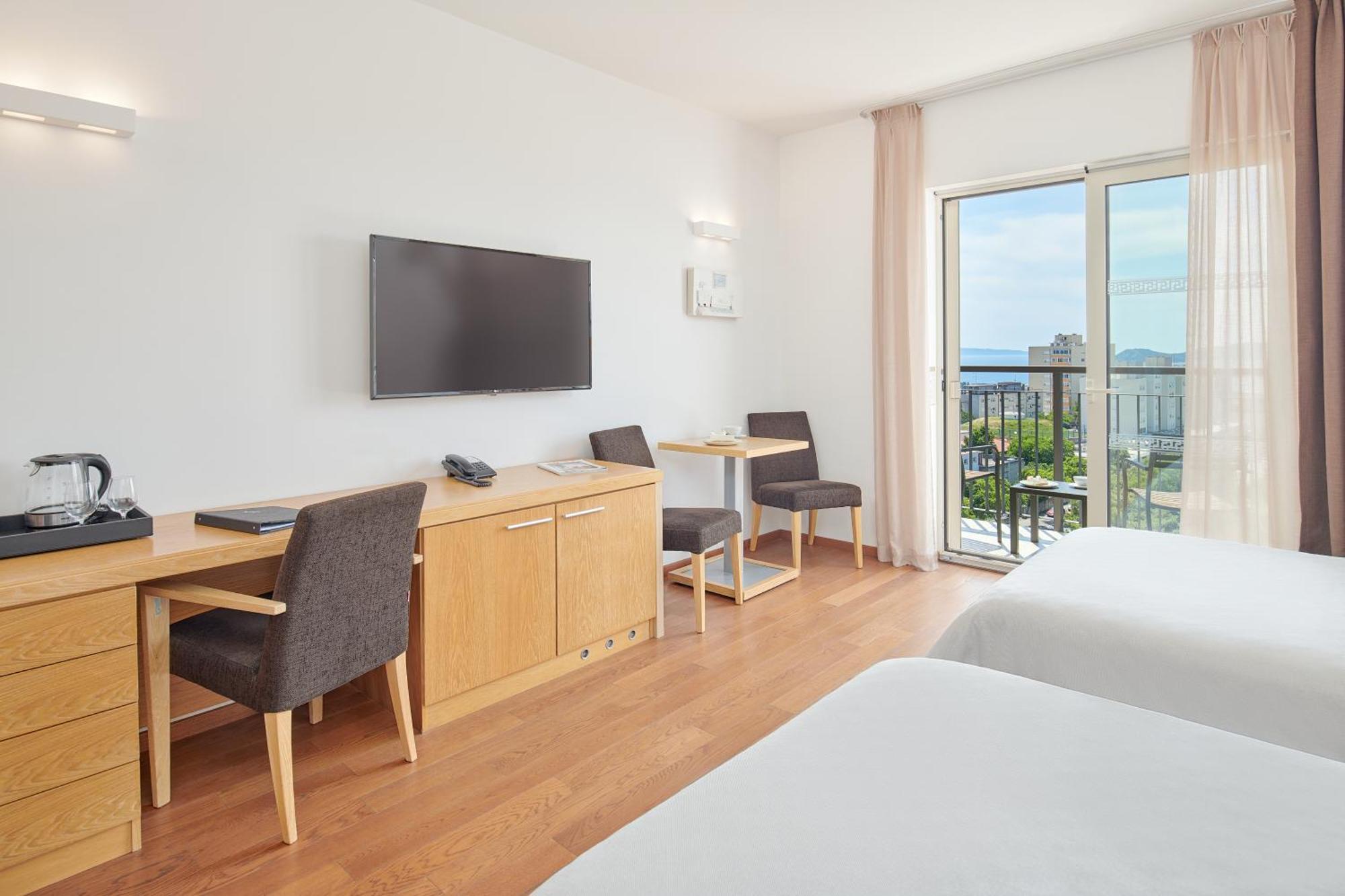 Dioklecijan Hotel&residence 4*
