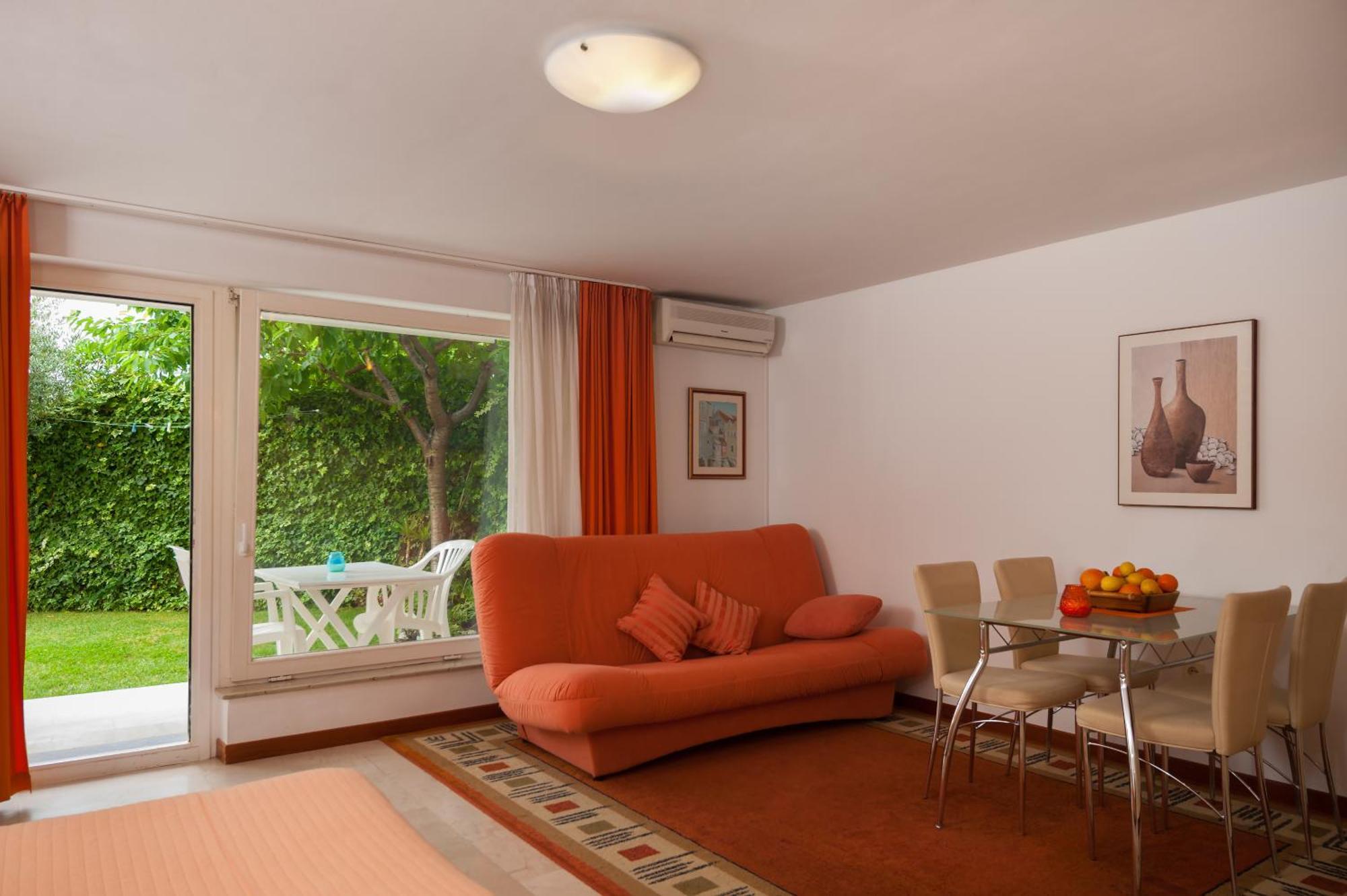 Appartement The Beach & *
