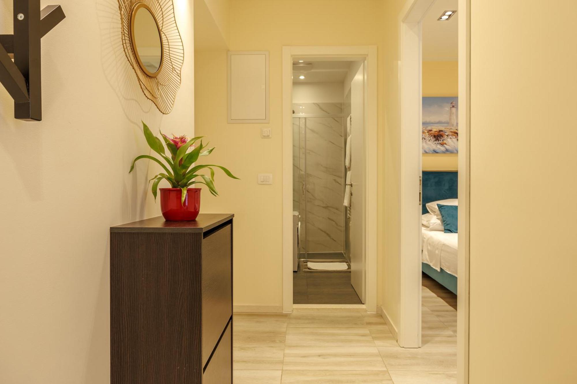 Apartment Perimar Luxury And Center