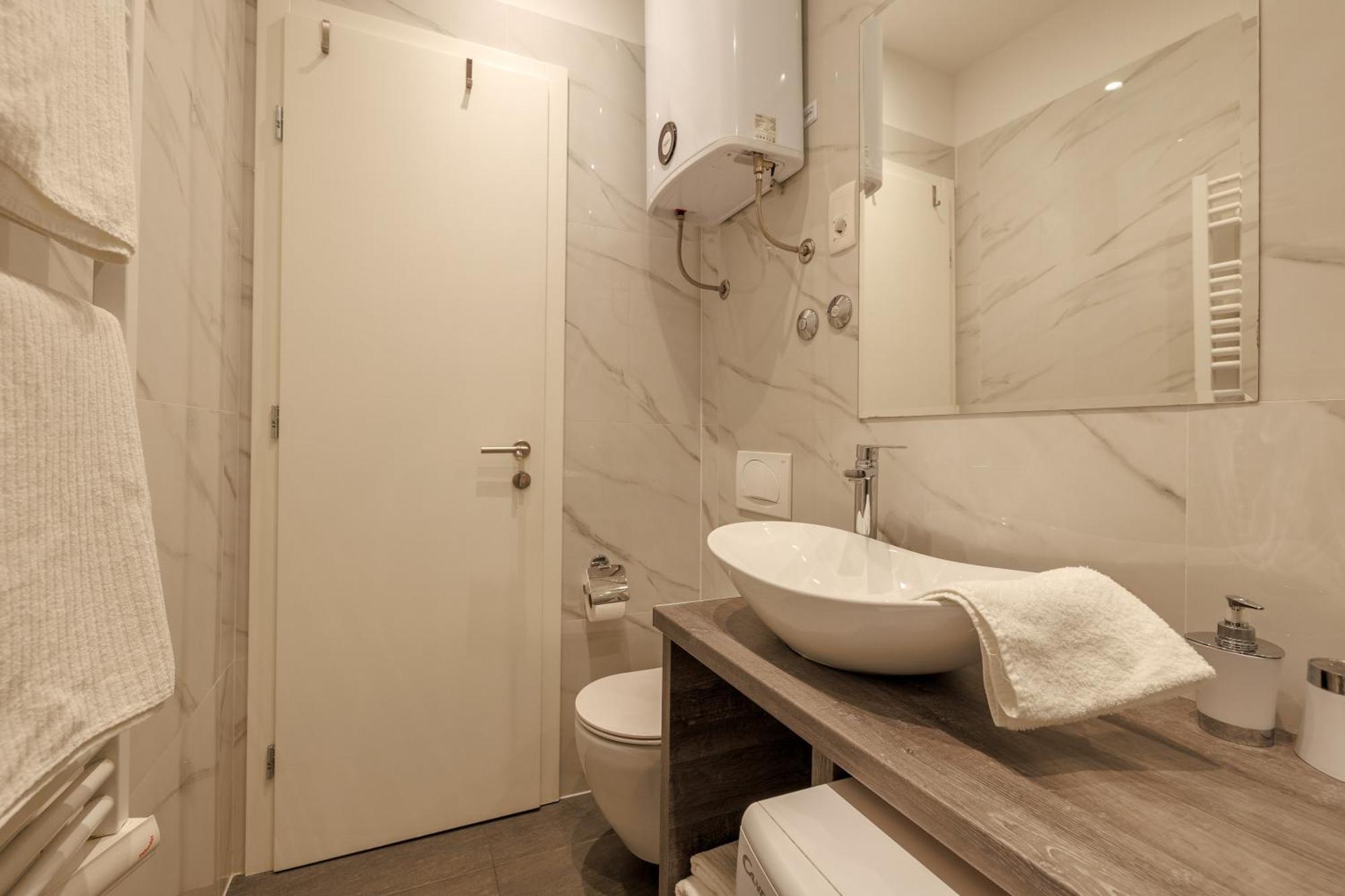 Apartment Perimar Luxury And Center *