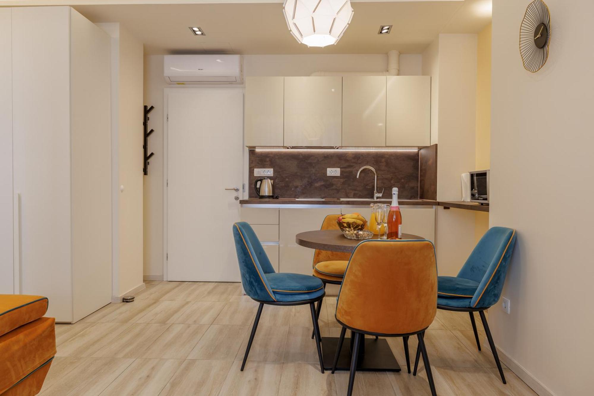 Apartment Perimar Luxury And Center *