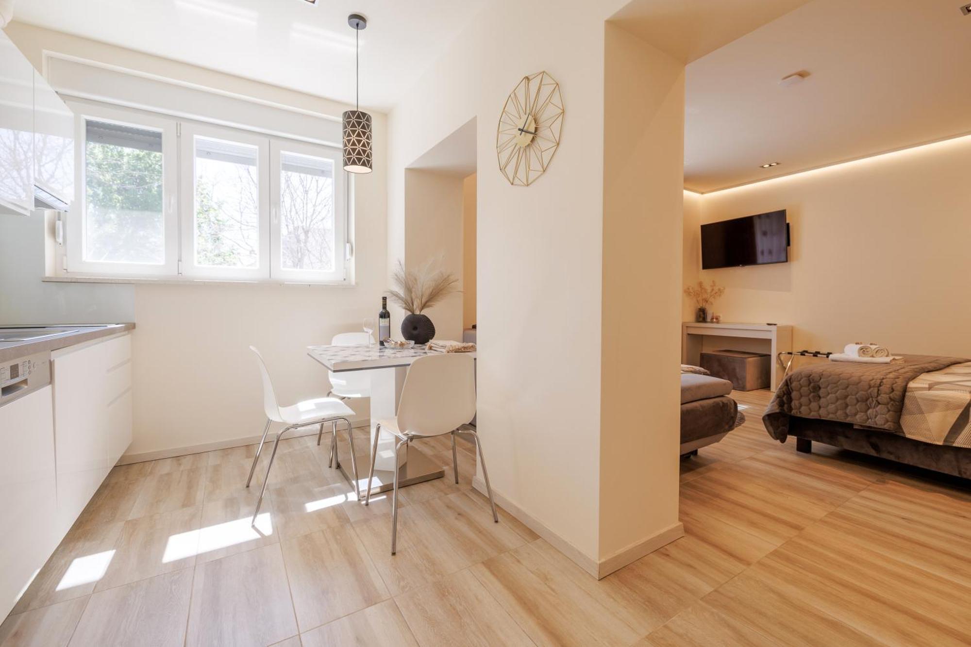 Apartment Perimar Luxury And Center Split