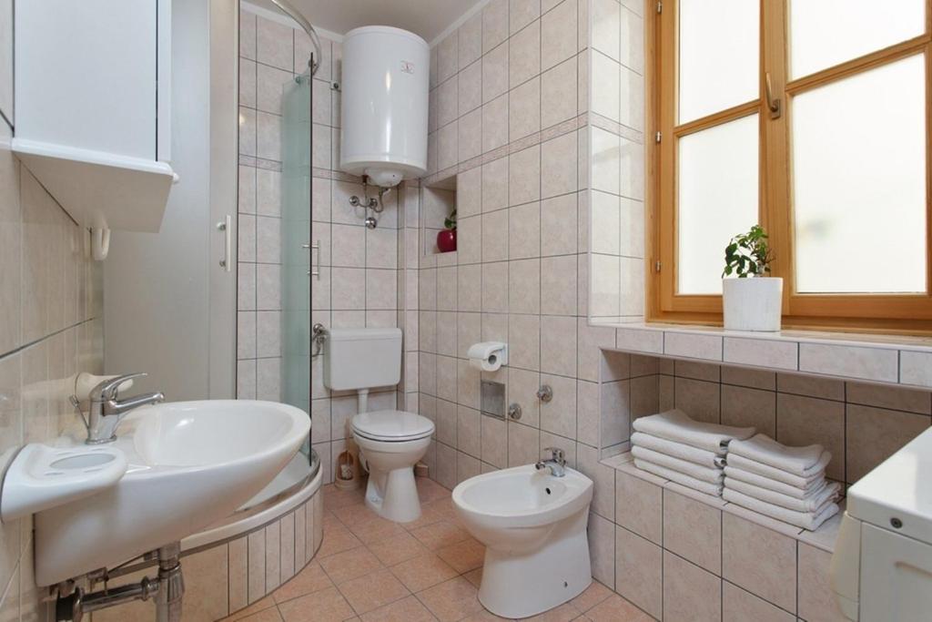 Mila Apartment