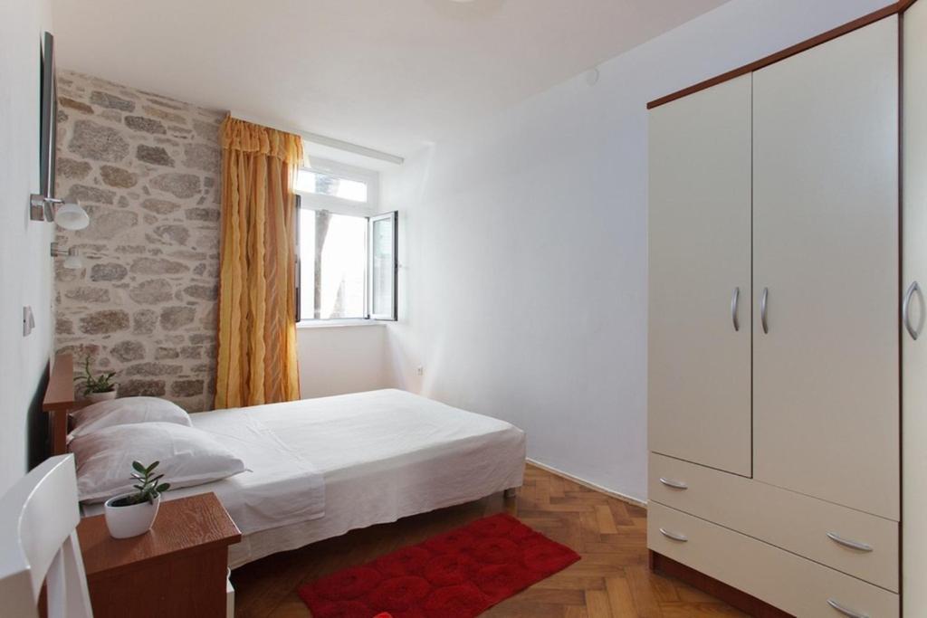 Apartment Mila *