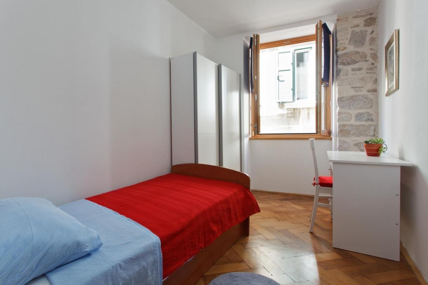 Mila Apartment