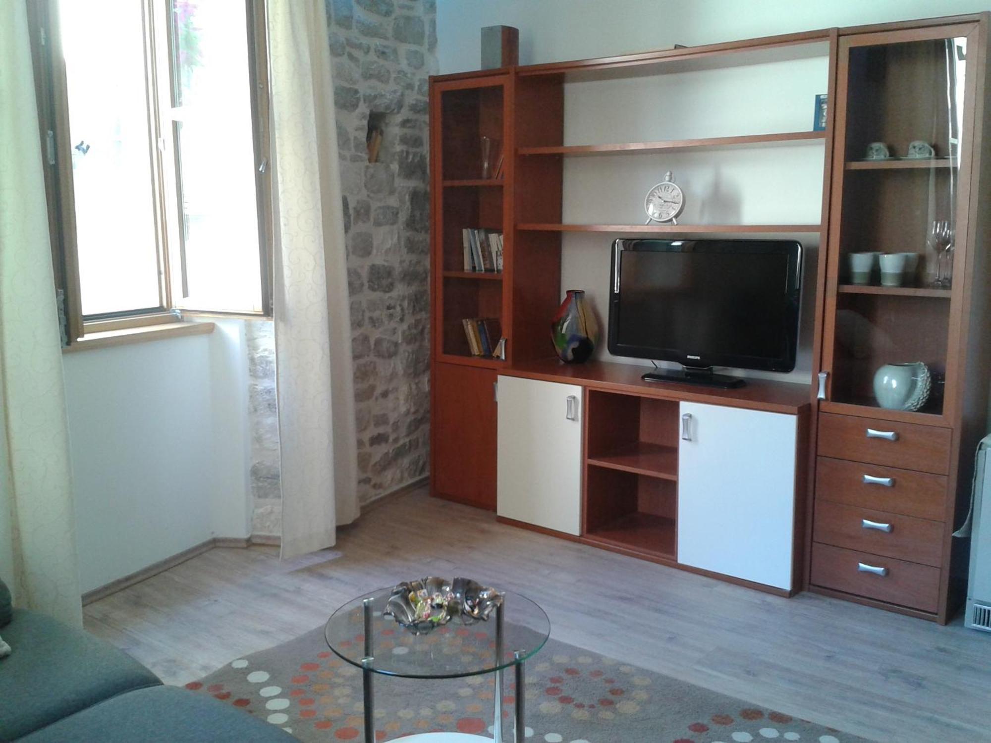 Mila Apartment *