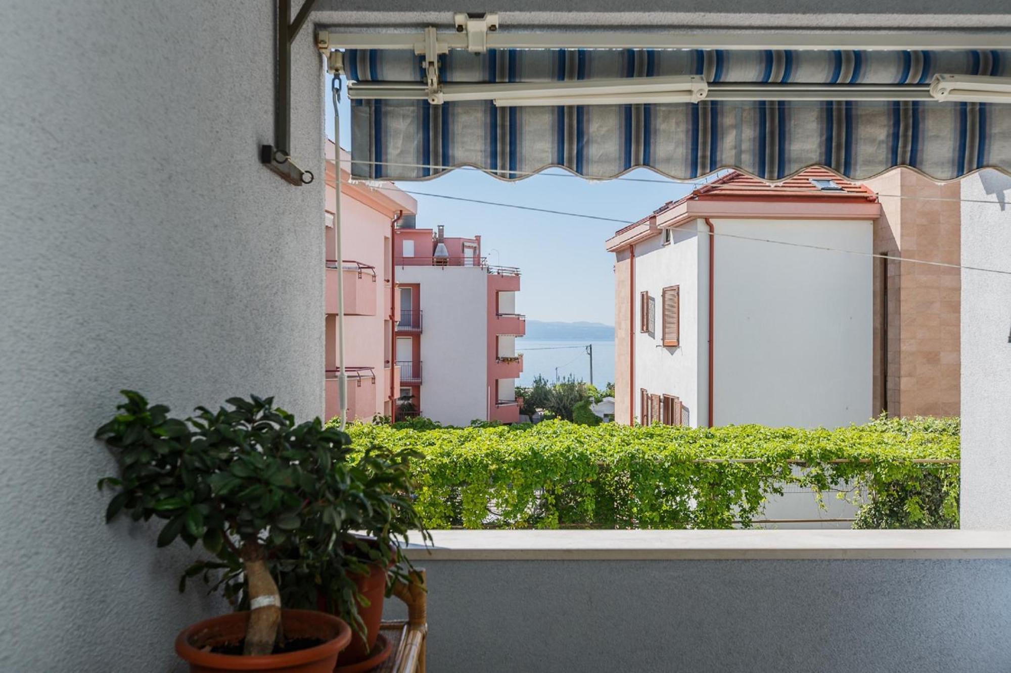 Apartamento Apartments Zenta