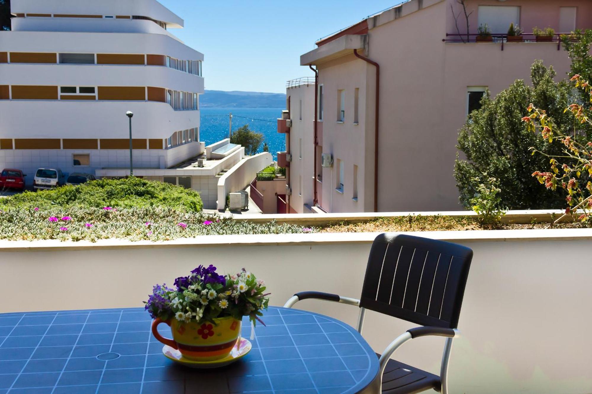 Apartments Zenta Apartamento *