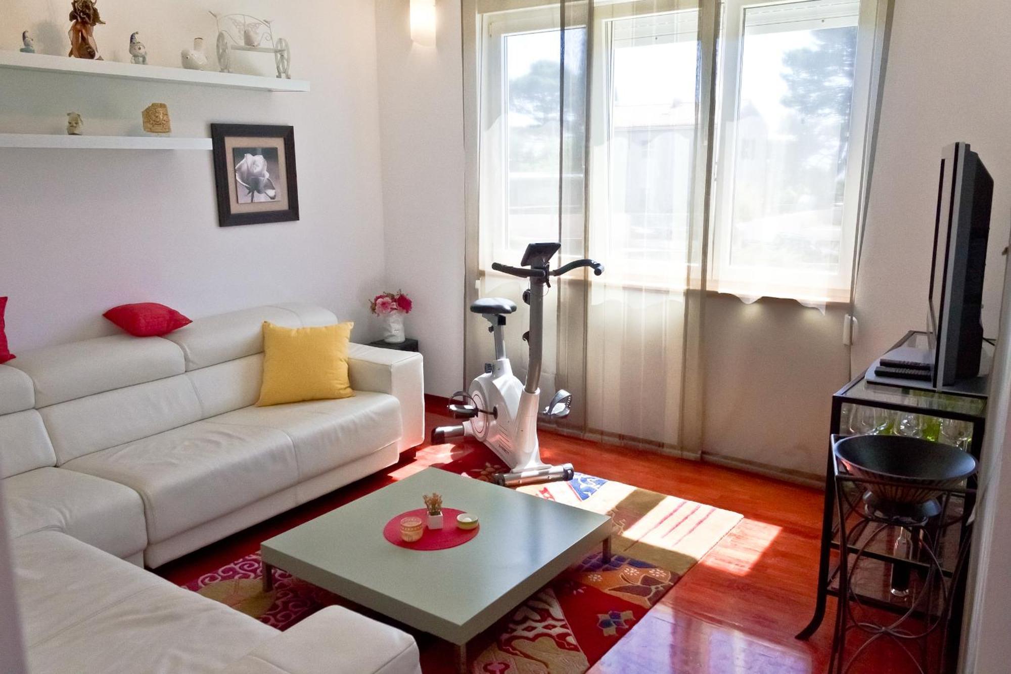 Apartments Zenta Split
