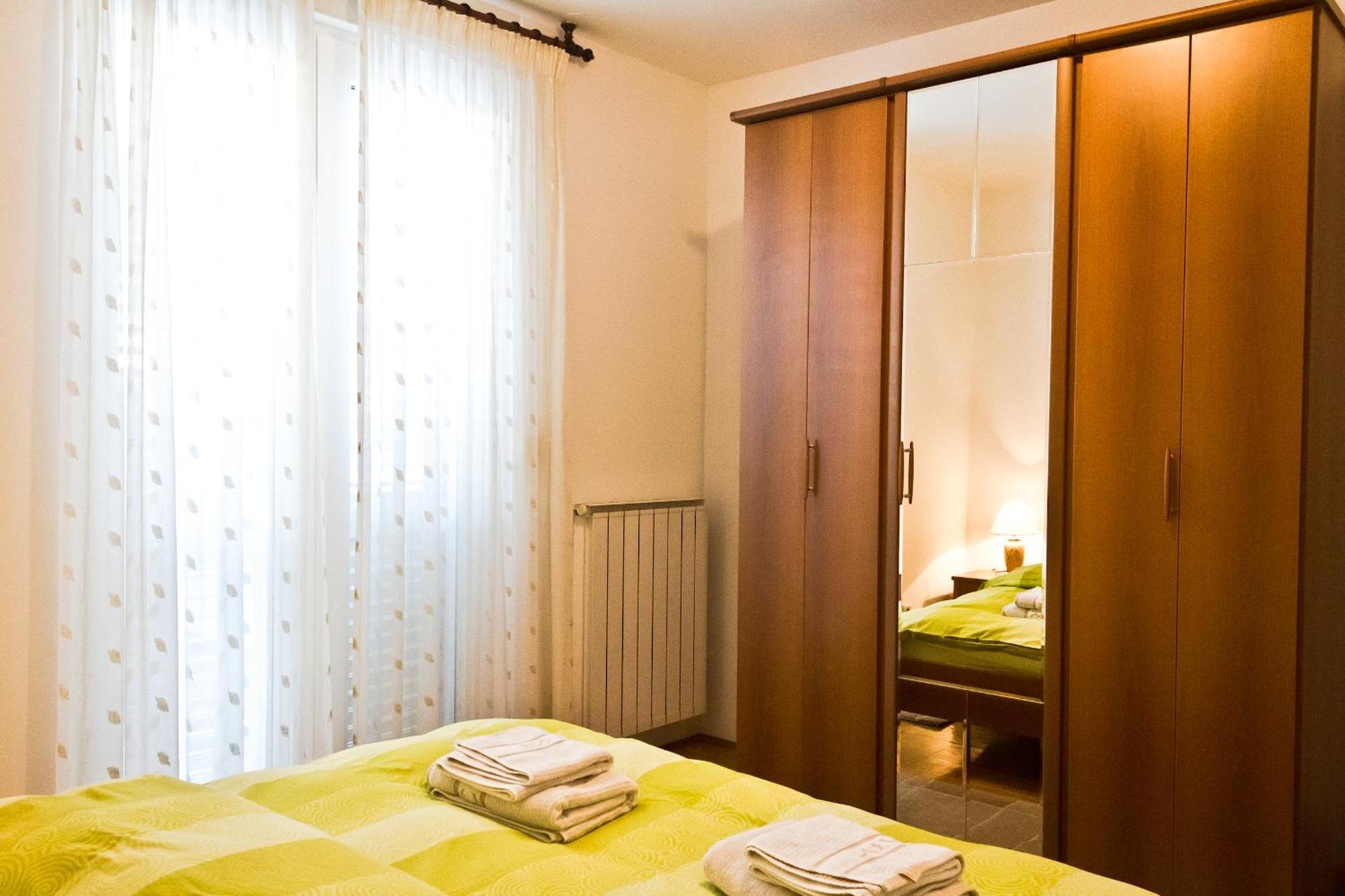 Apartments Zenta Split