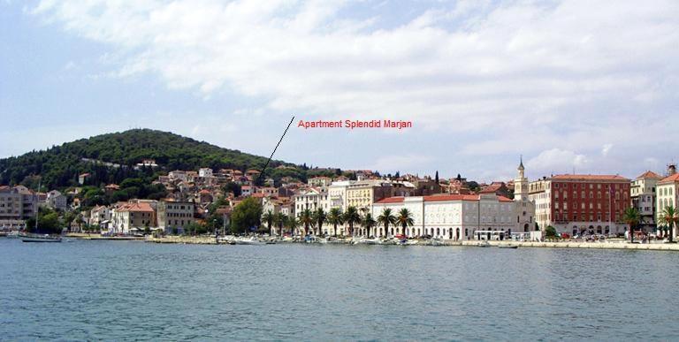 Splendid Marjan Split