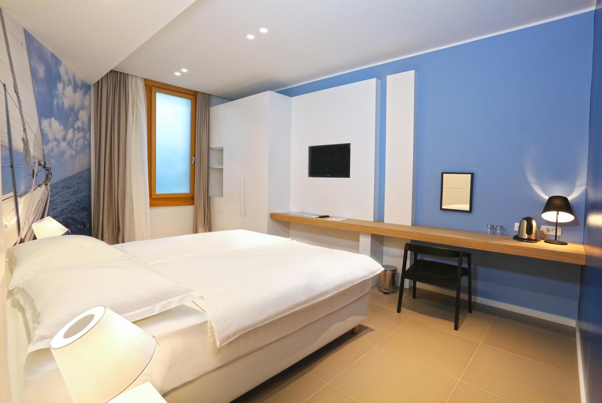 Guest house Scalaria Split