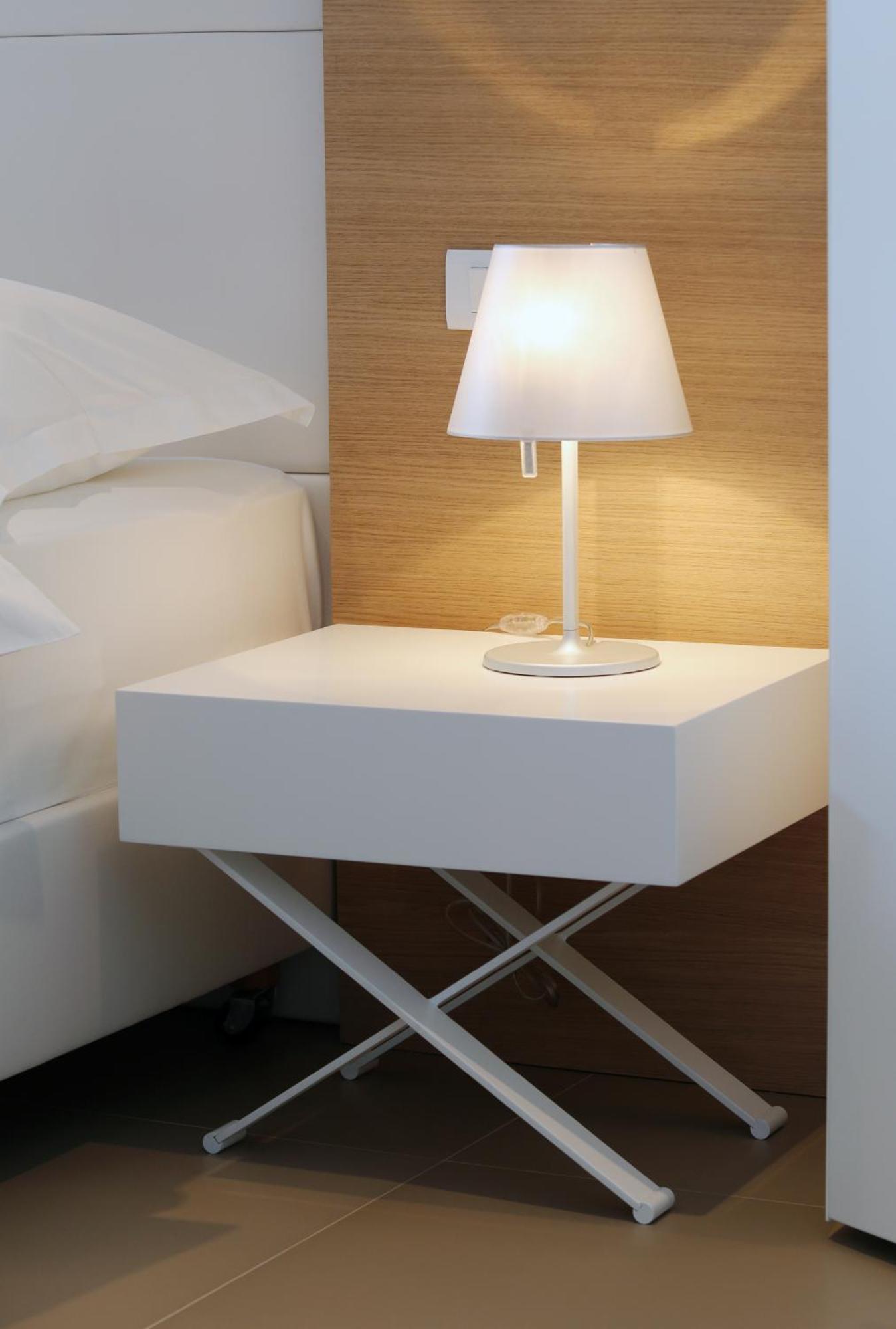 Scalaria 4* Split