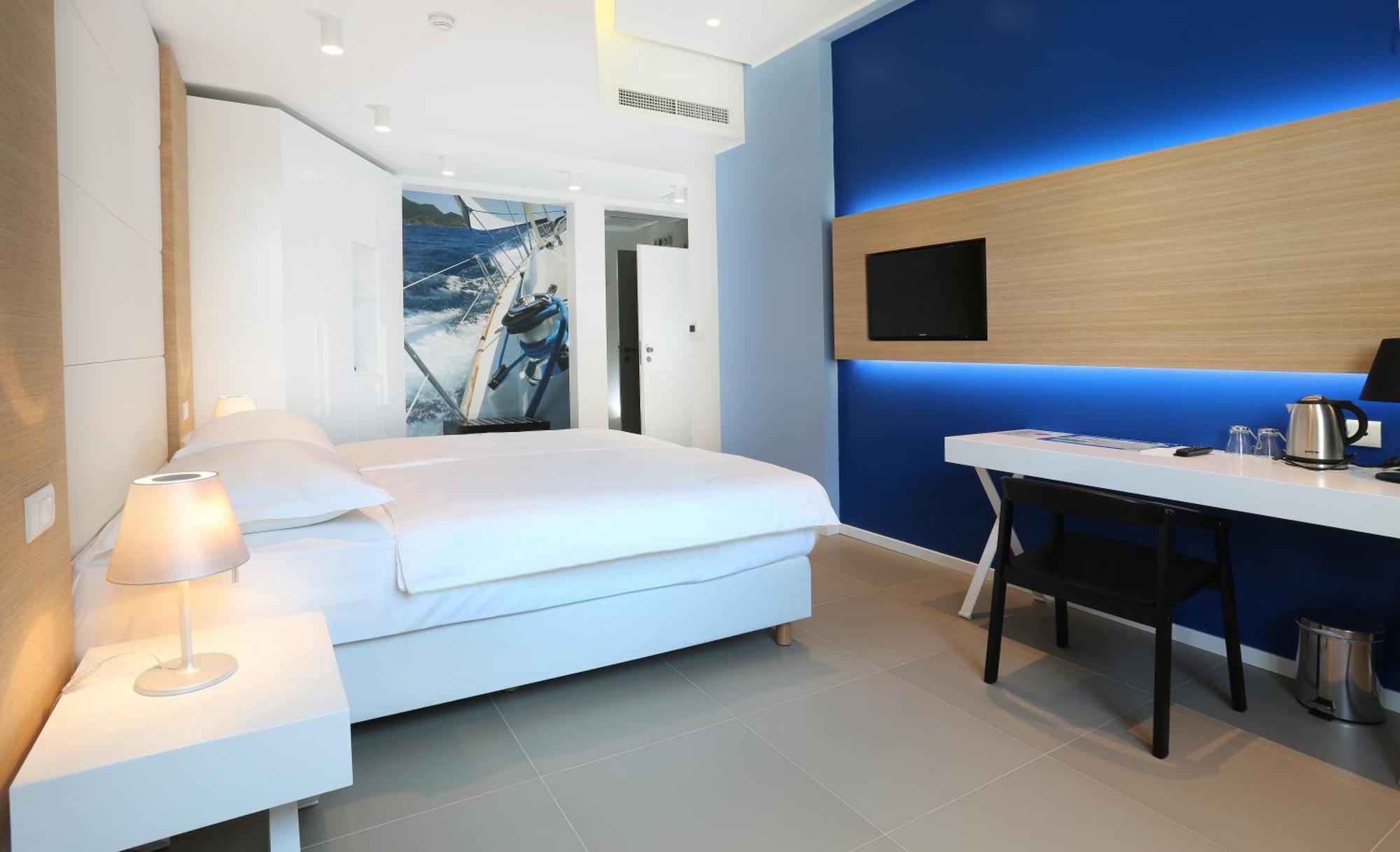 Scalaria 4* Split