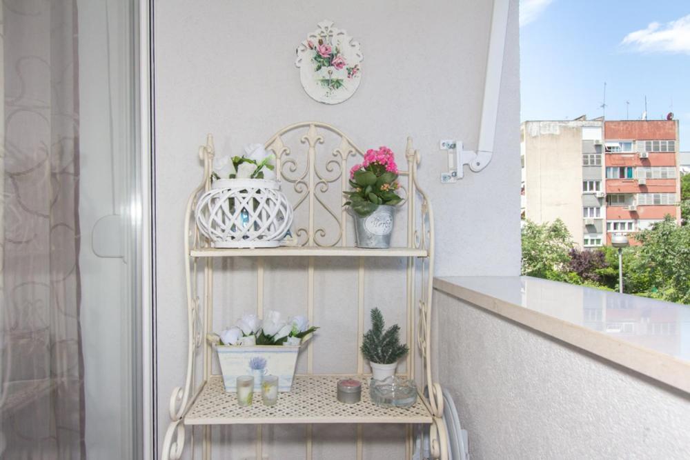 Luce Apartment *