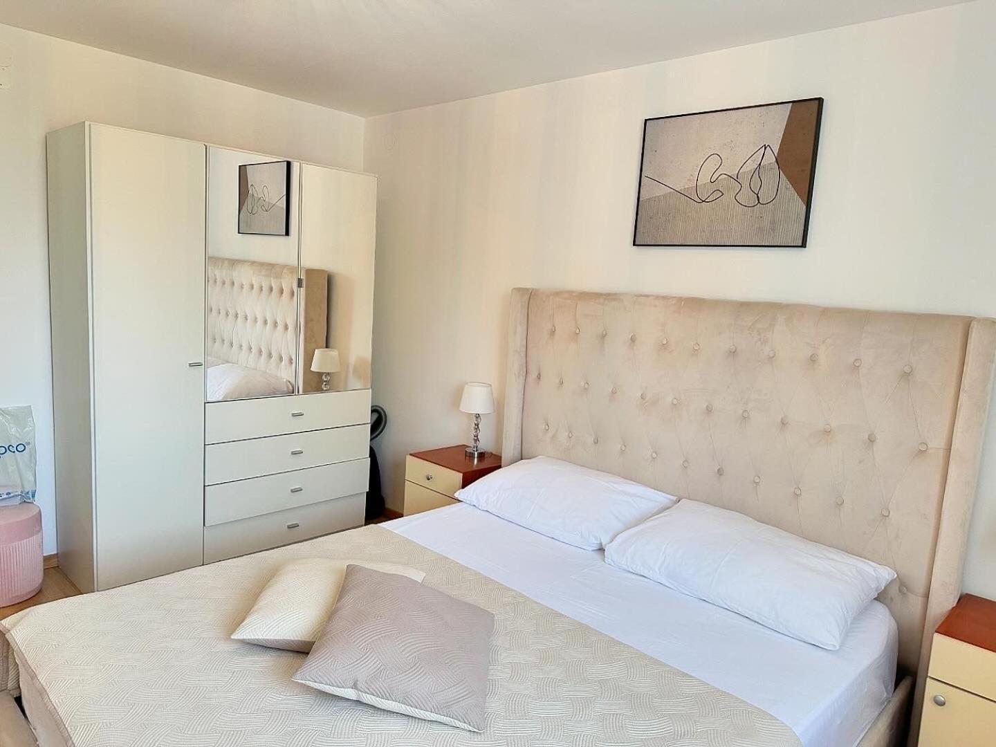 Matea Apartment Split