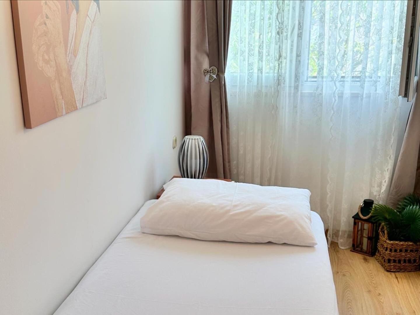 Apartment Matea