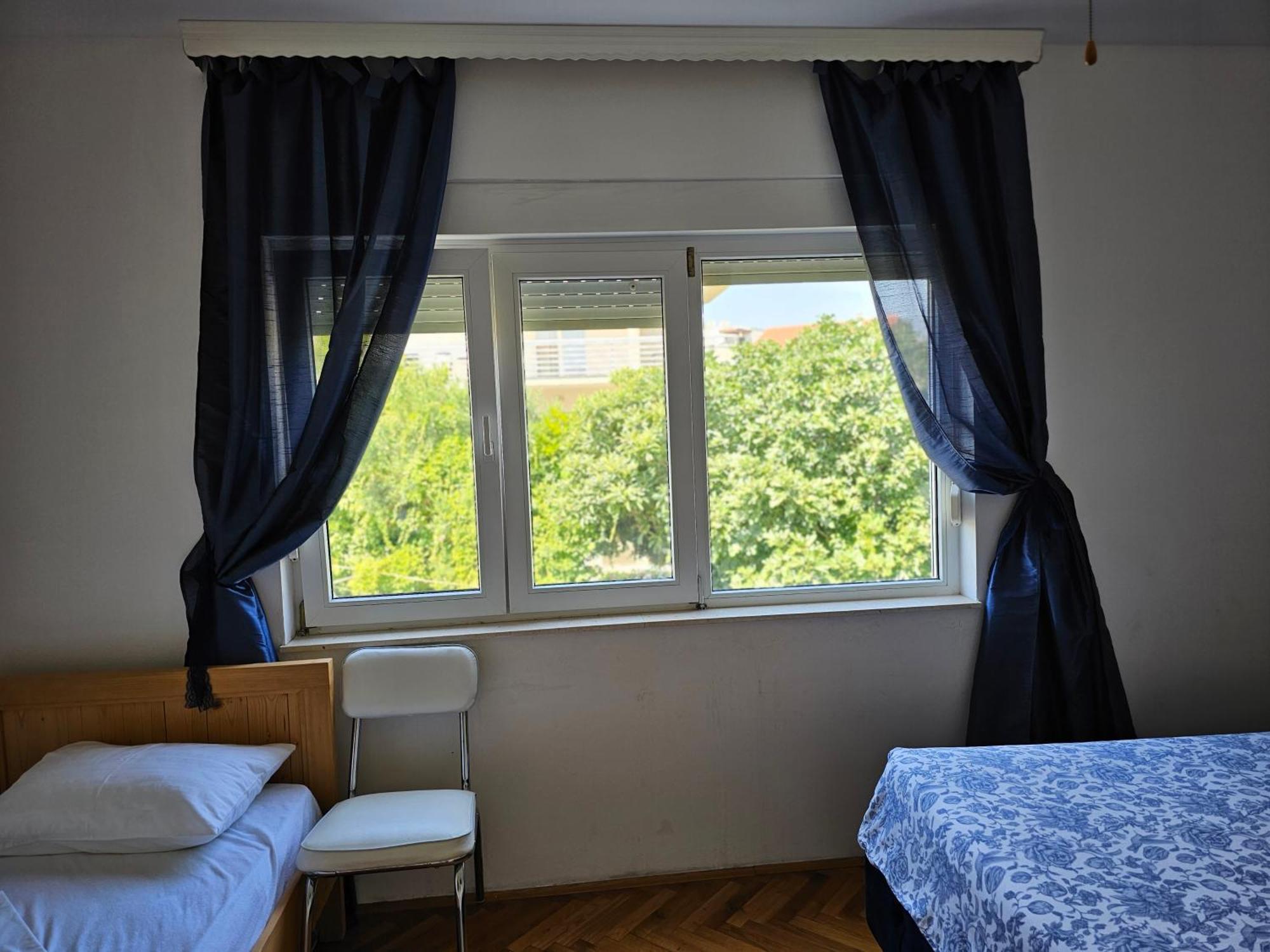 Apartment With A Magical View