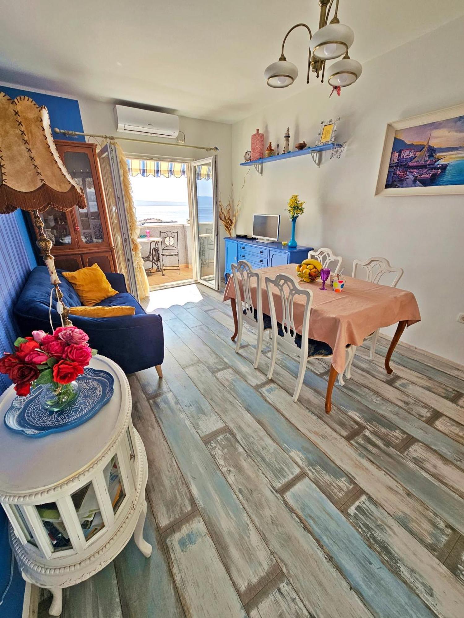 Apartamento Tempera By The Split