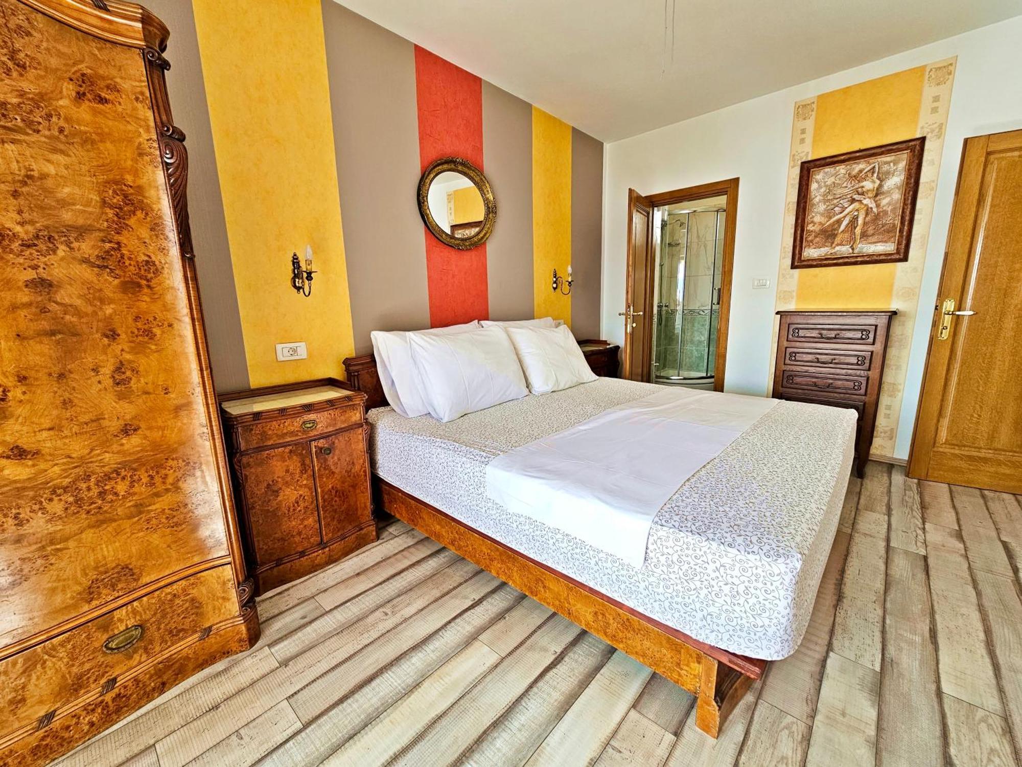 Apartamento Tempera By The