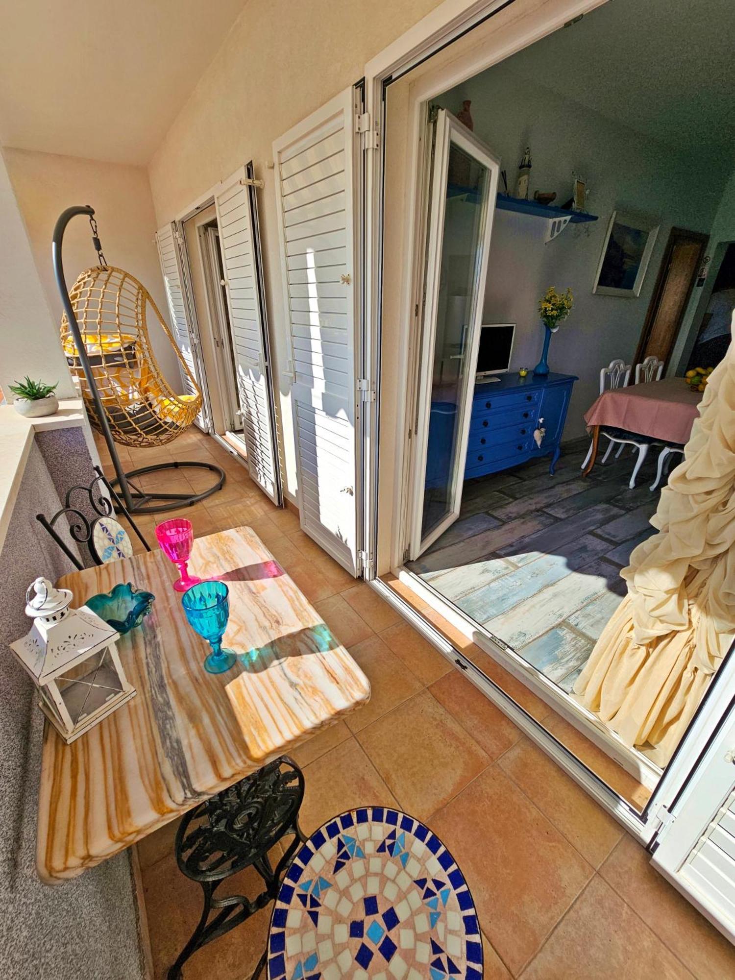 Apartamento Tempera By The Split
