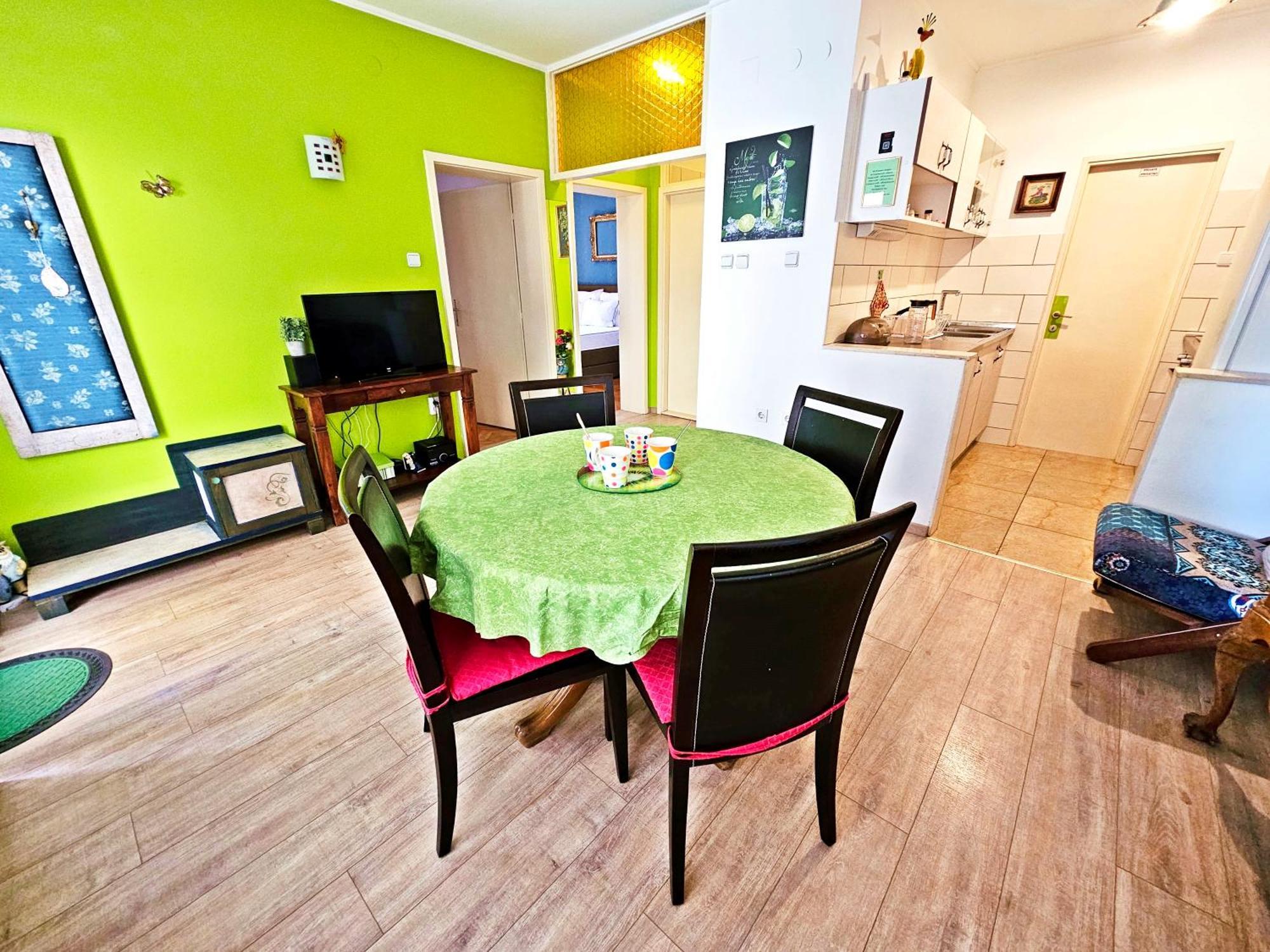 Tempera By The Apartamento *