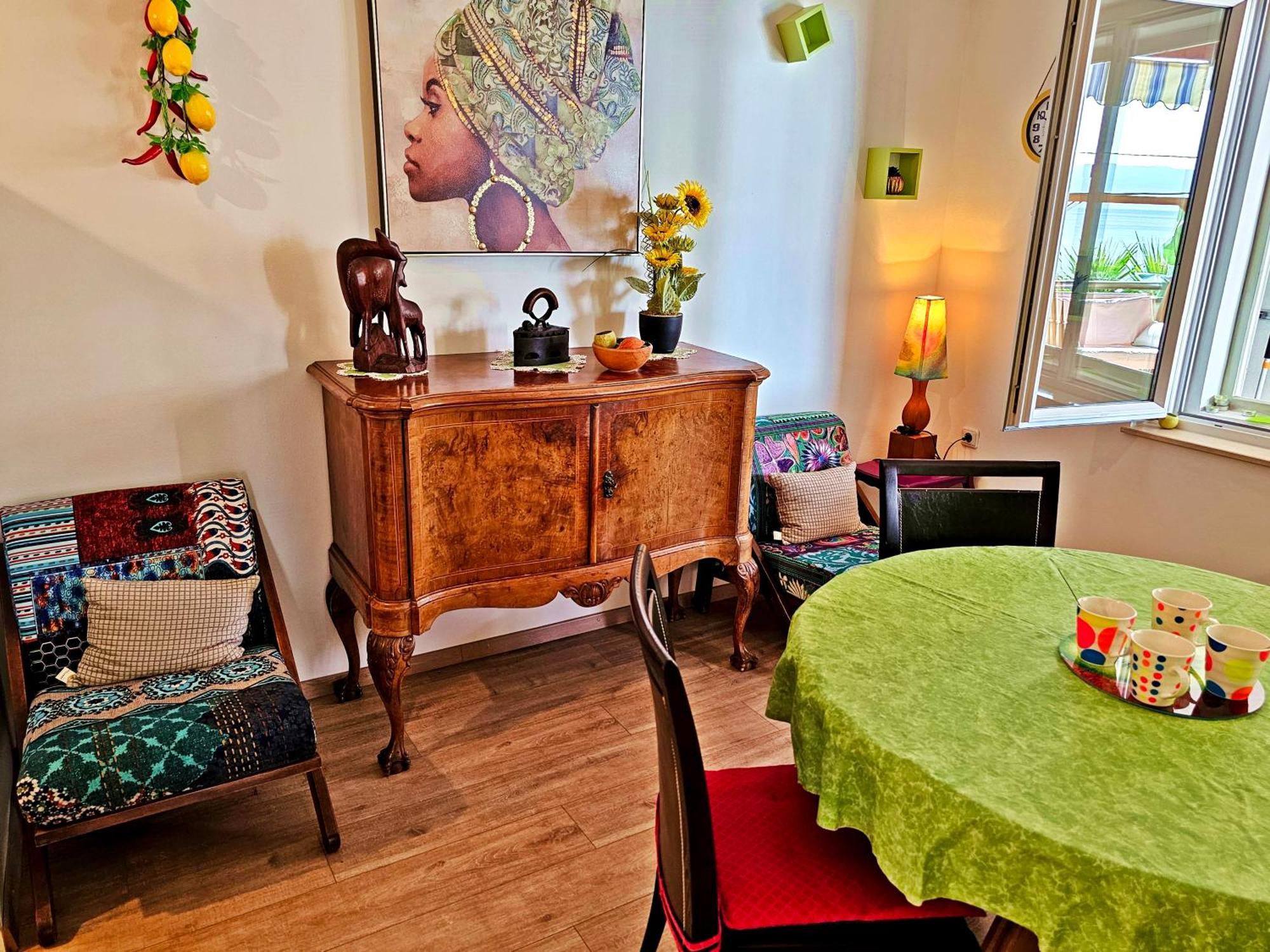 Apartamento Tempera By The *