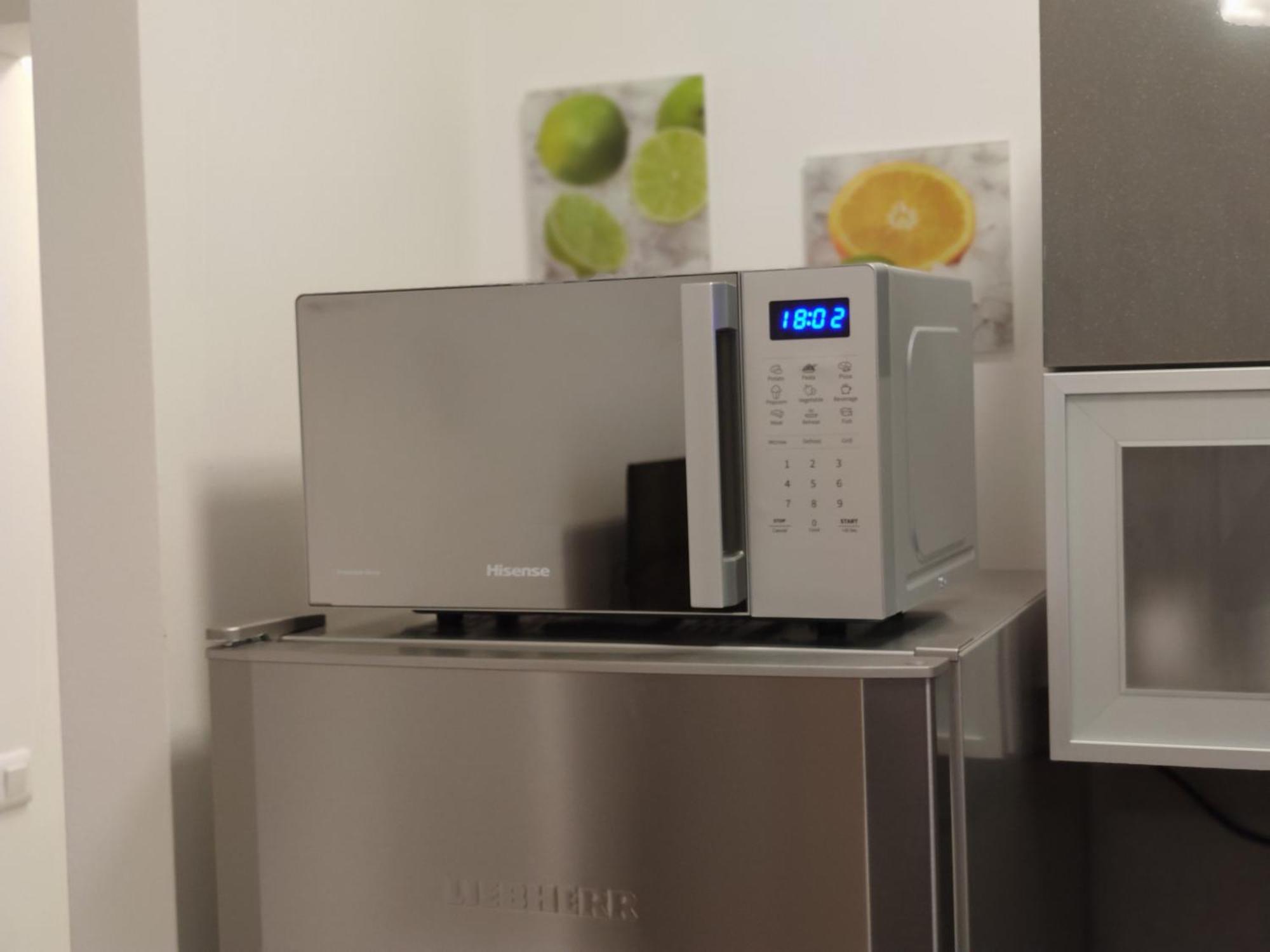 Bepo Luxury Apartamento *